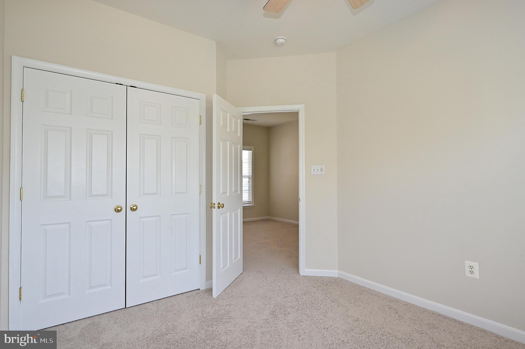 COURTS OF LAUREL CREST - Residential