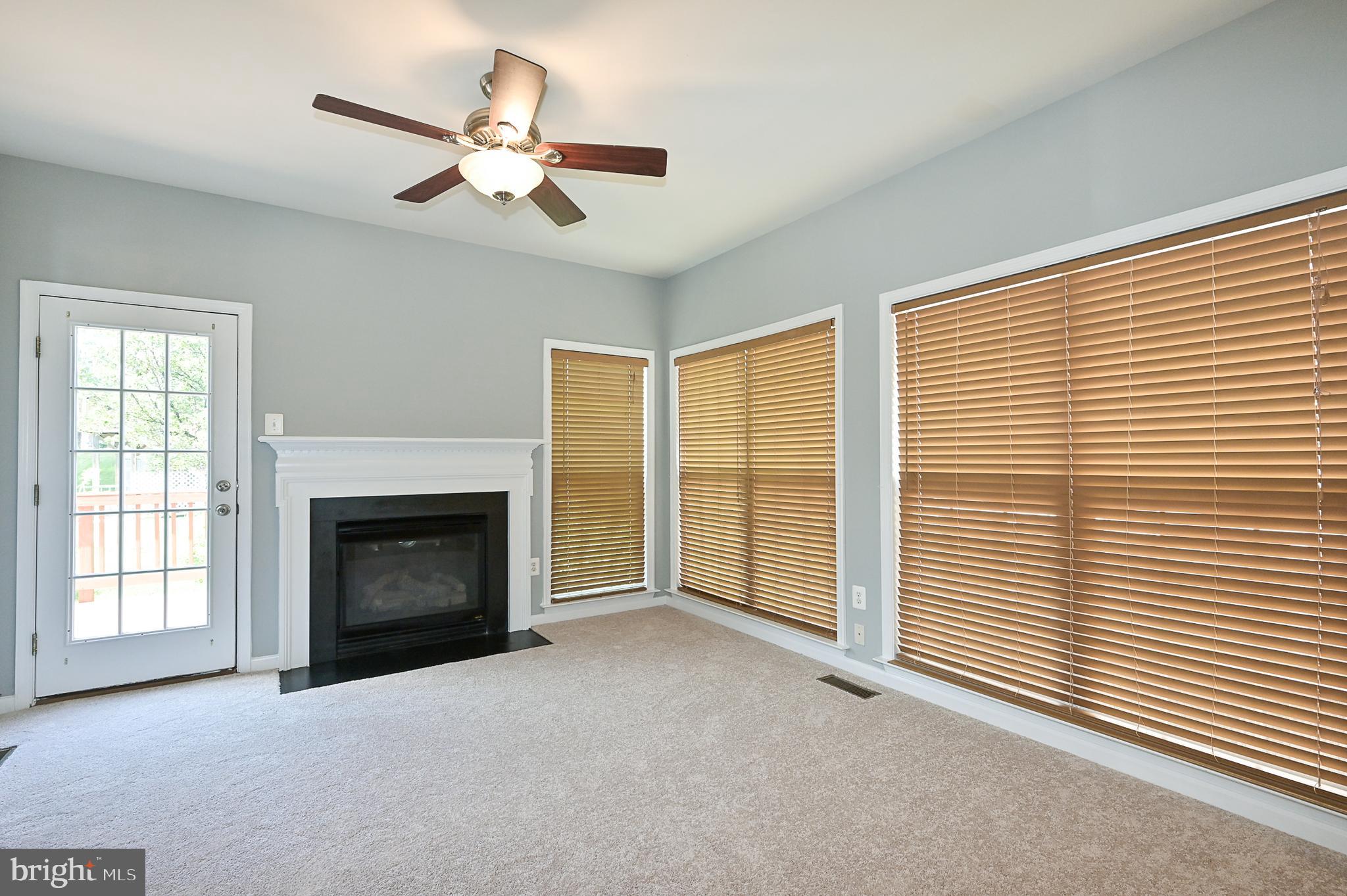 COURTS OF LAUREL CREST - Residential