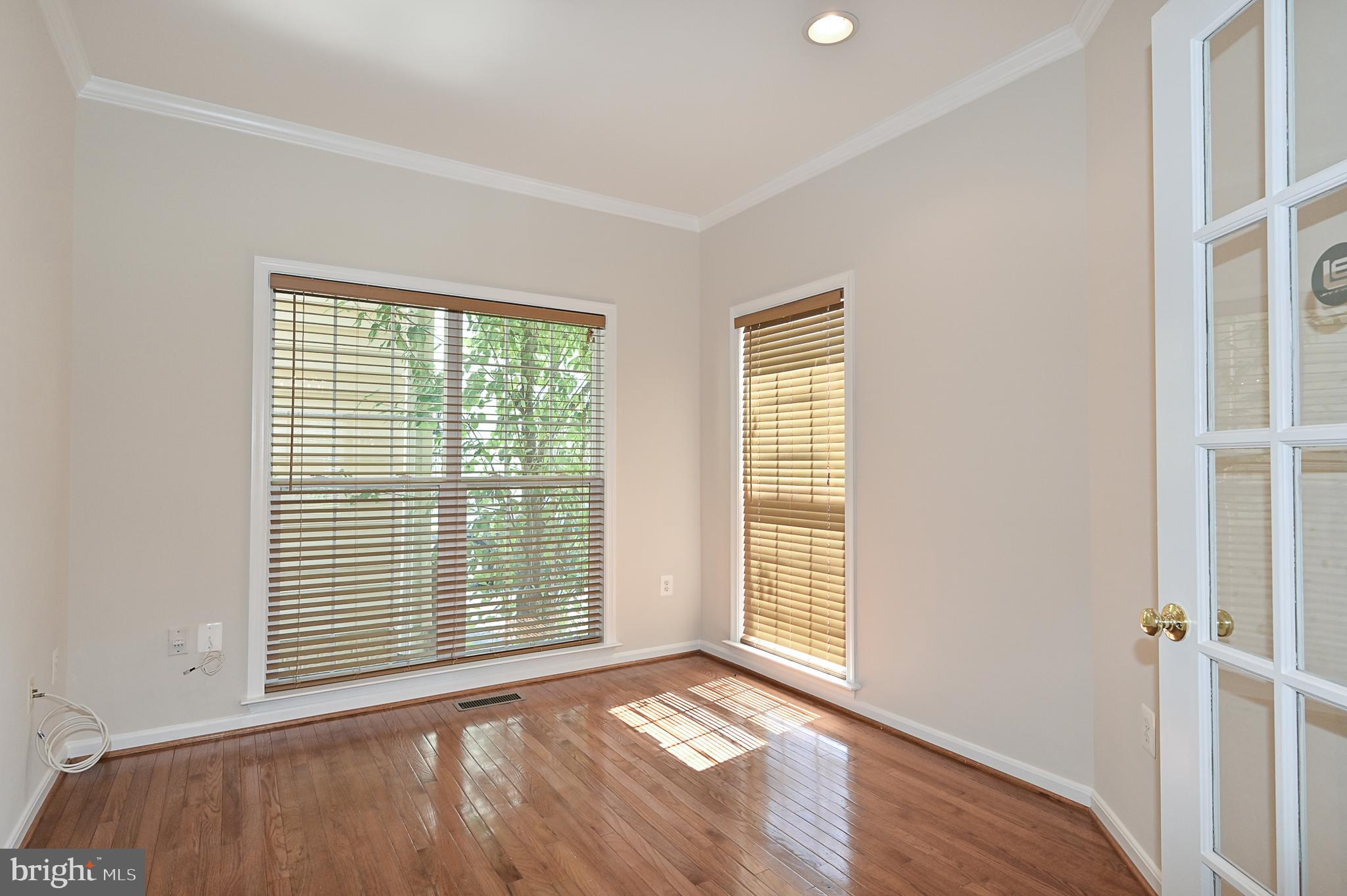 COURTS OF LAUREL CREST - Residential