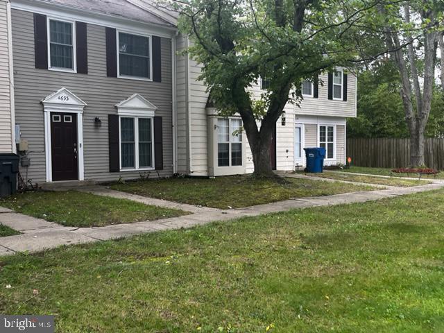 LANCASTER - Residential