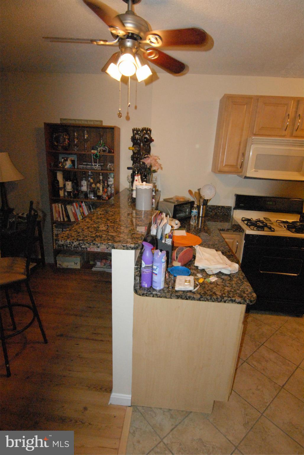 THE CARLTON - Residential