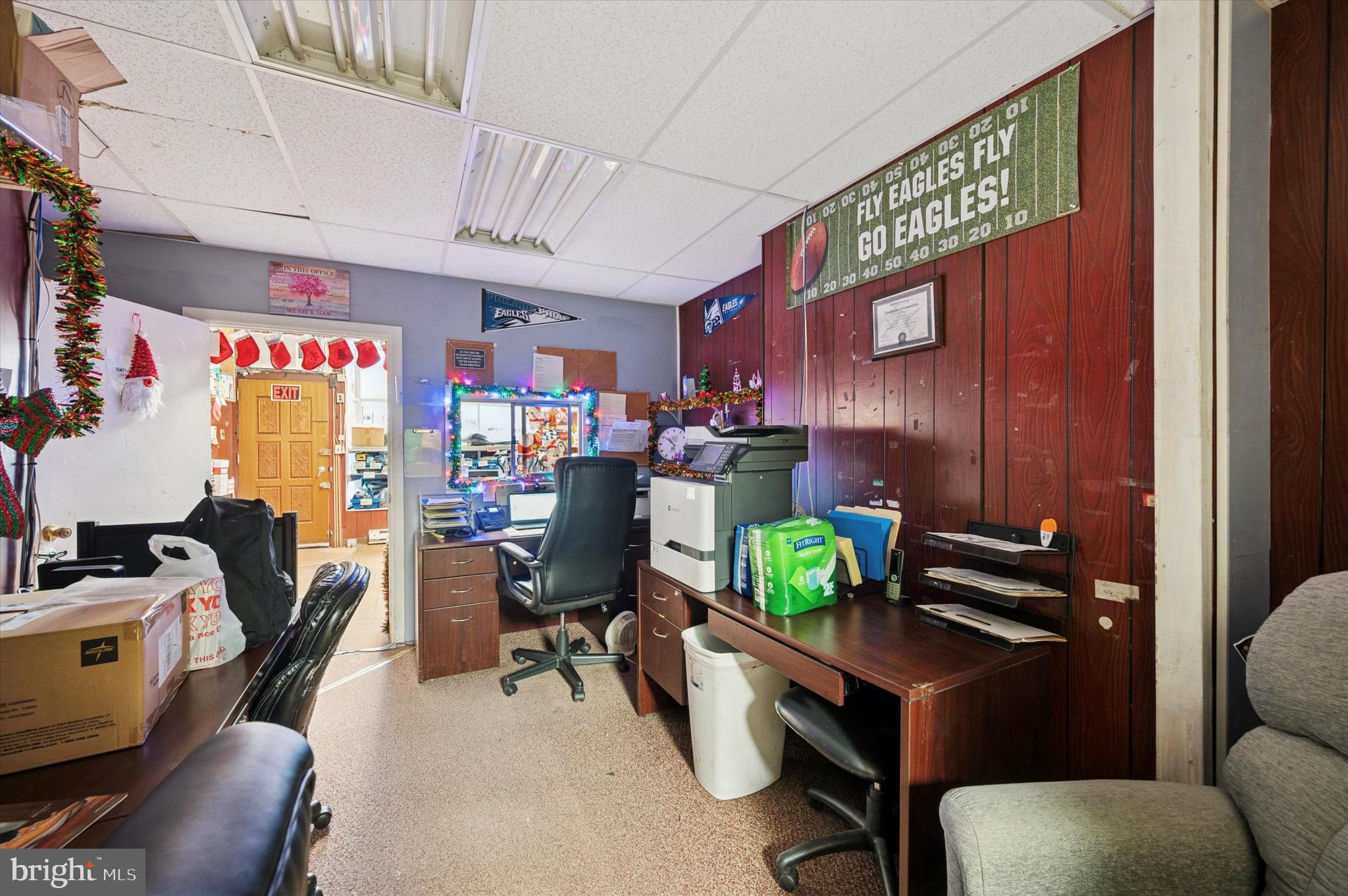 NORTHERN LIBERTIES - Commercial Sale