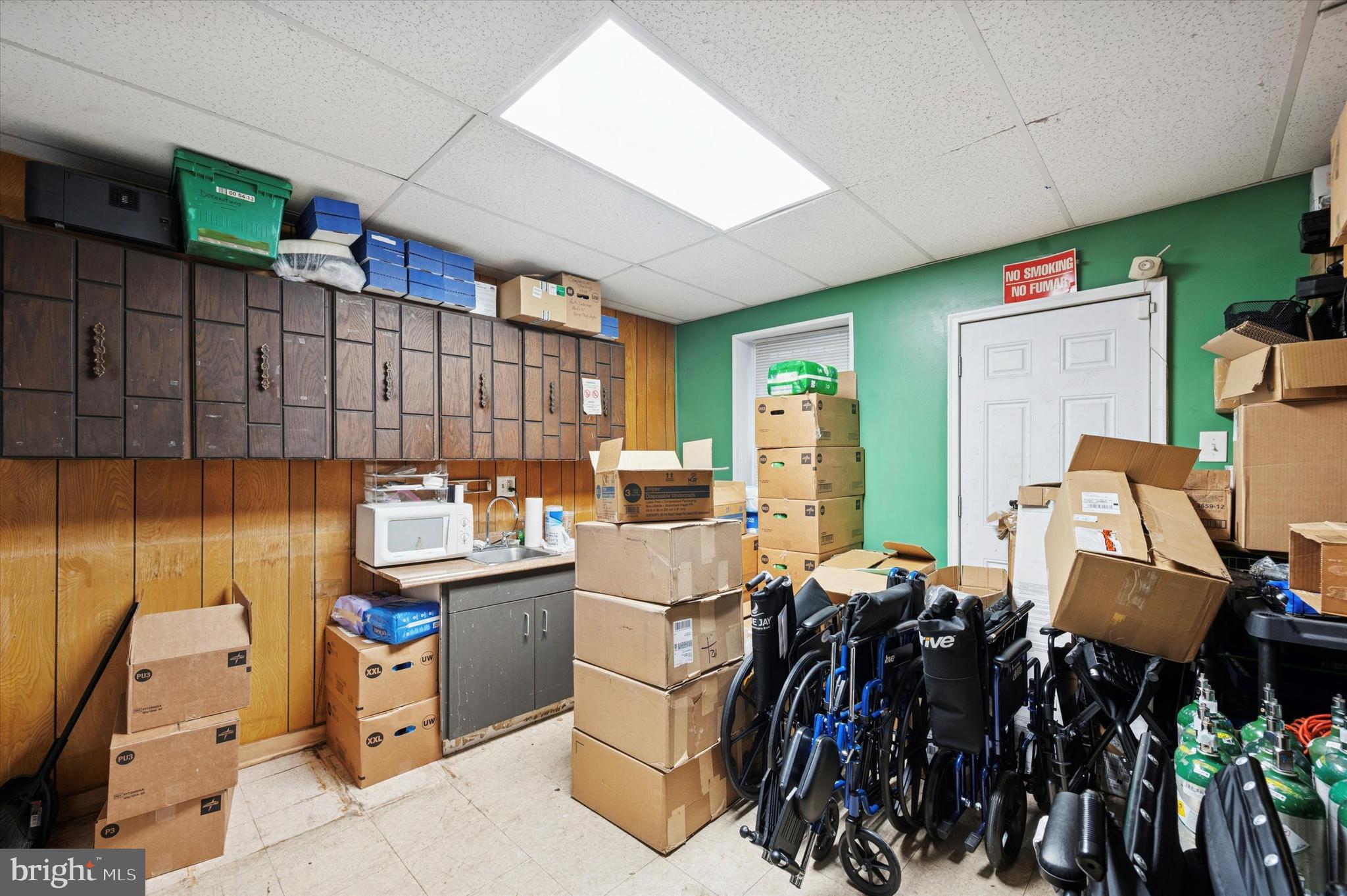 NORTHERN LIBERTIES - Commercial Sale