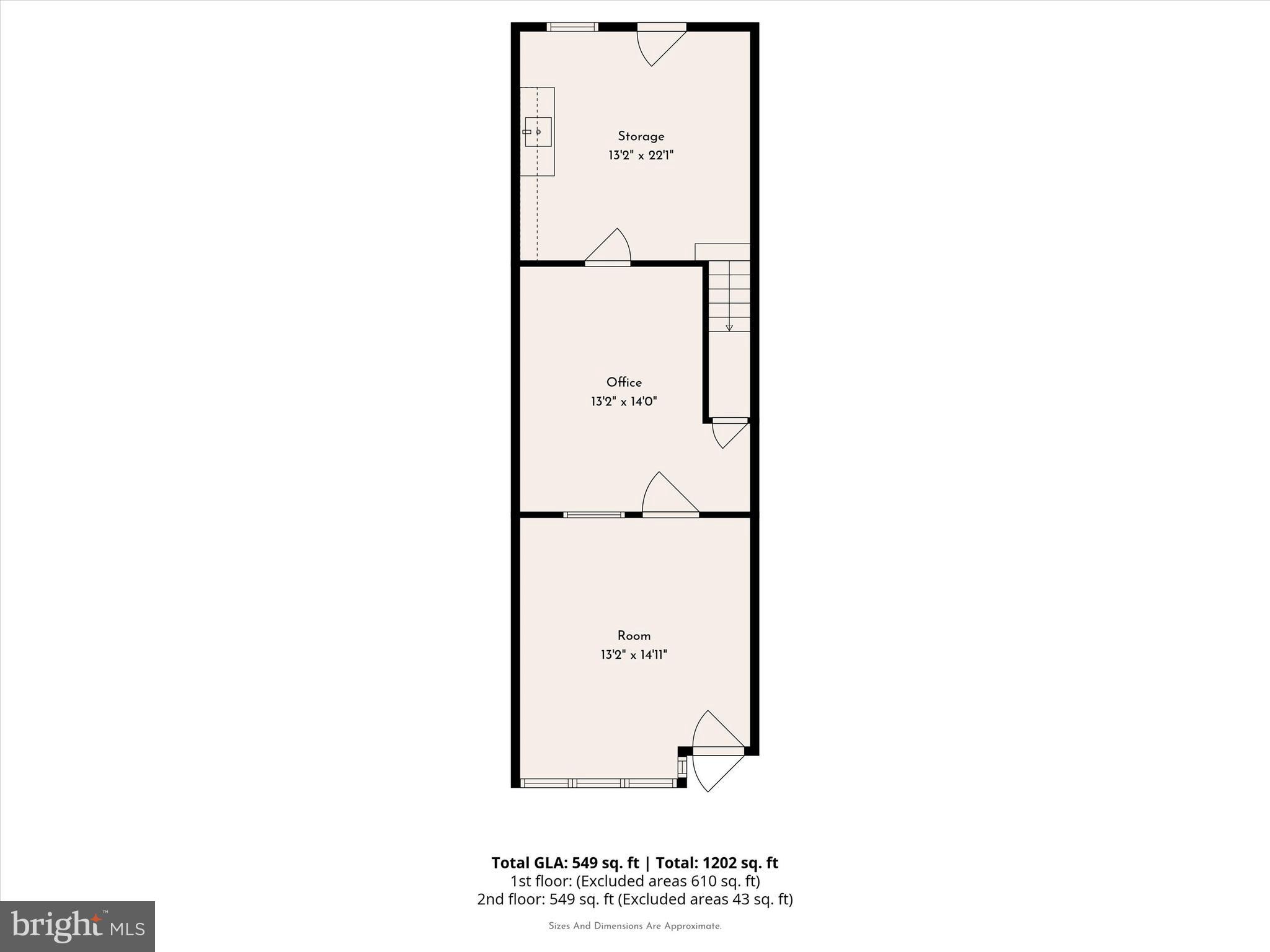 NORTHERN LIBERTIES - Commercial Sale