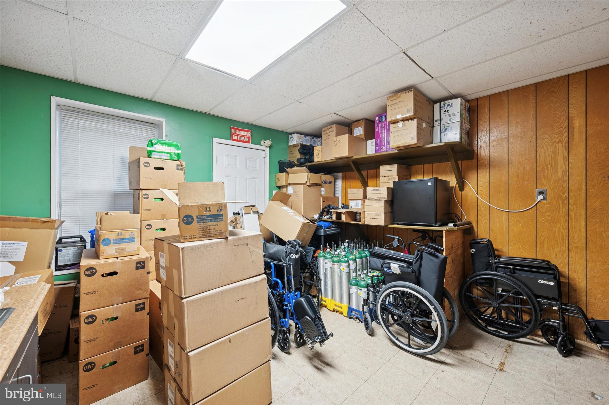 NORTHERN LIBERTIES - Commercial Sale