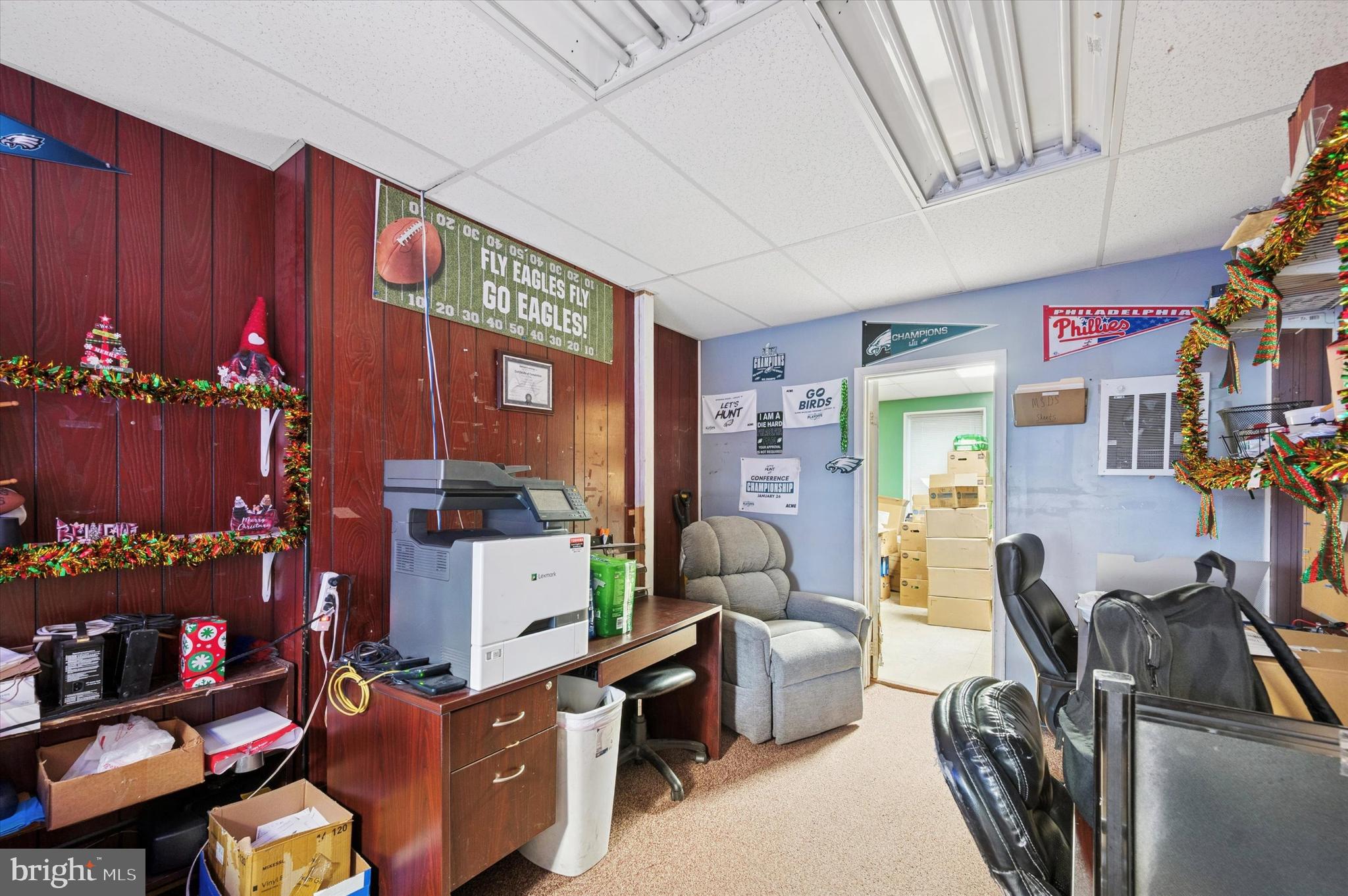 NORTHERN LIBERTIES - Commercial Sale