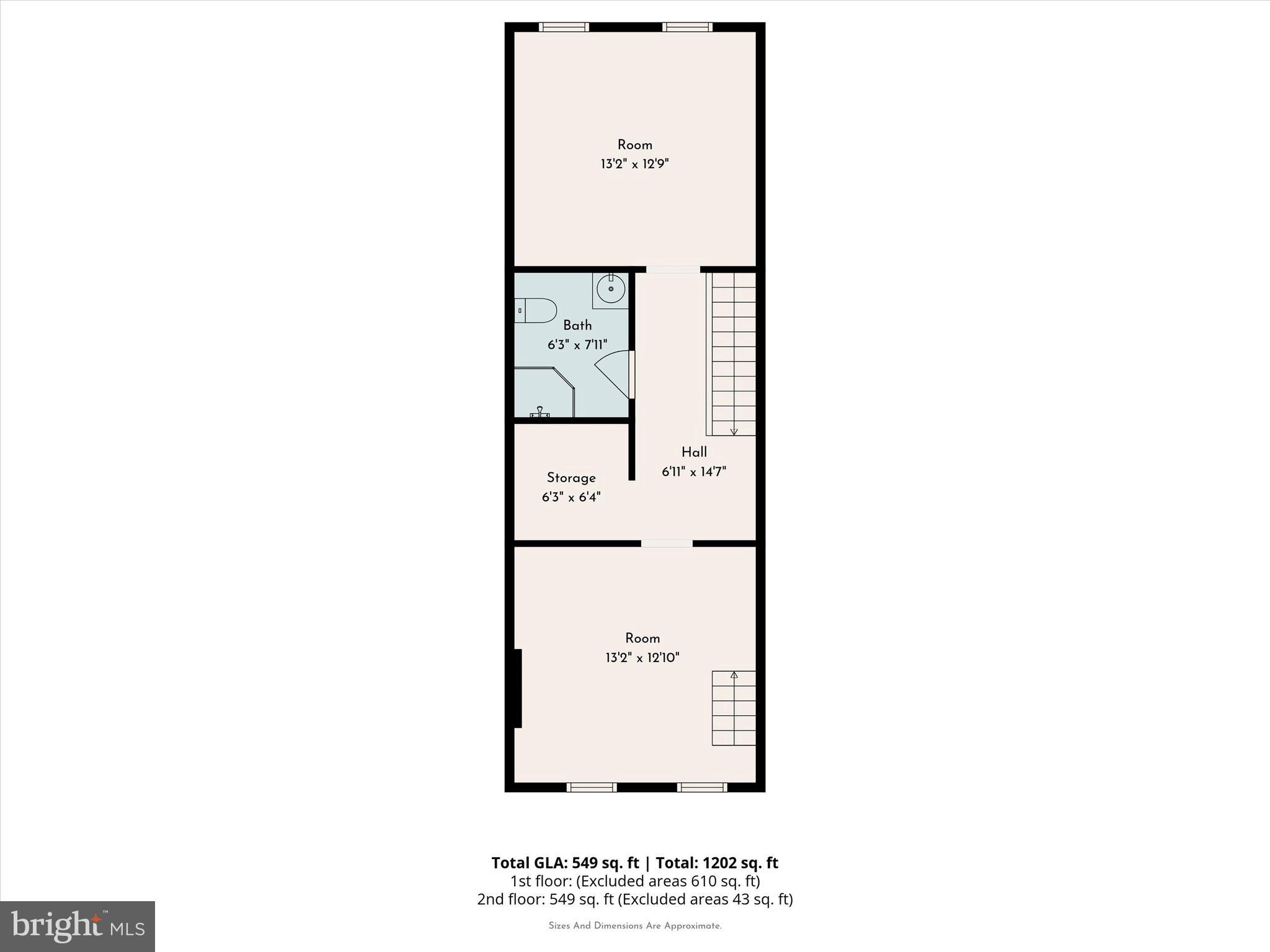 NORTHERN LIBERTIES - Commercial Sale