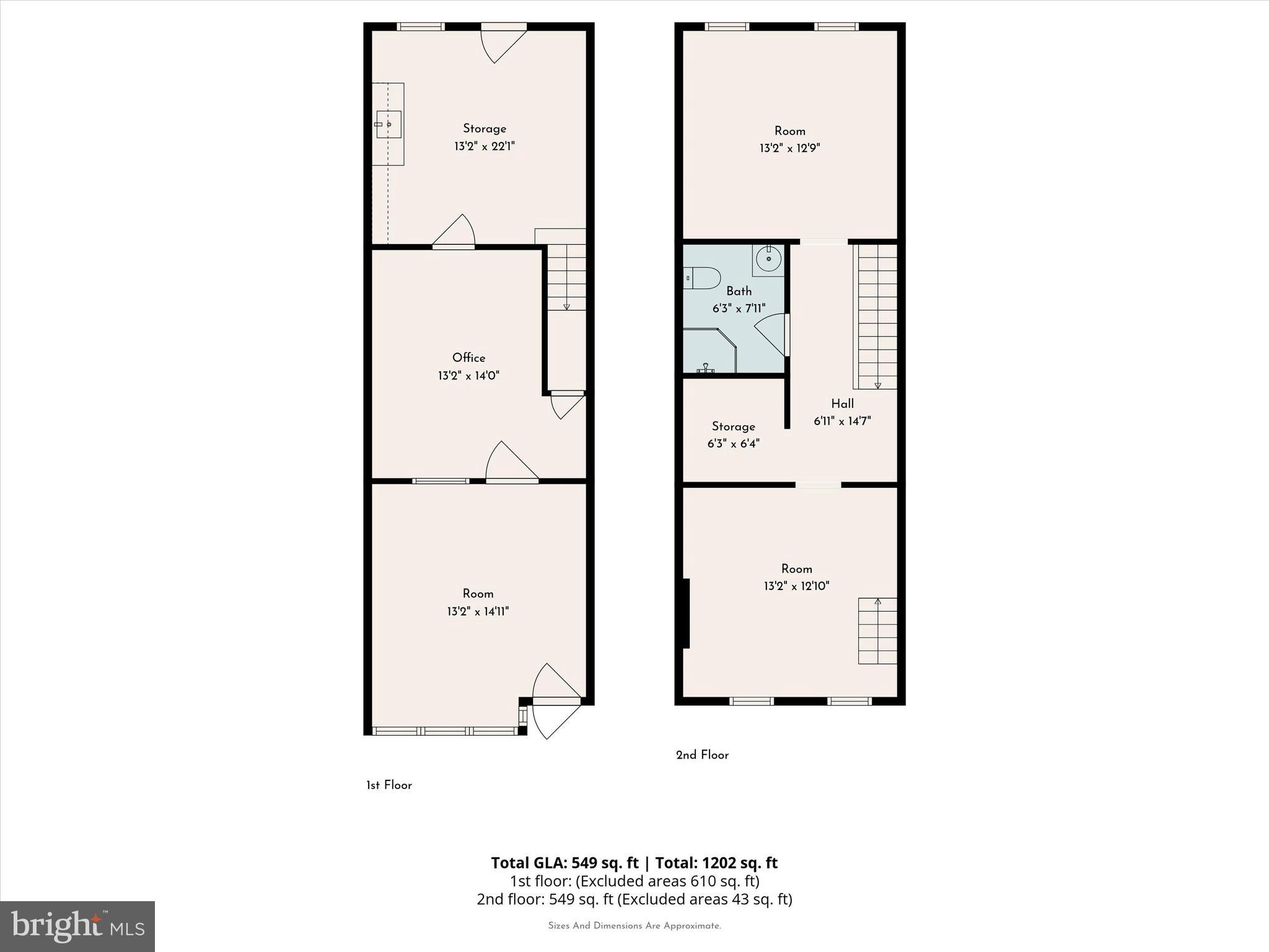 NORTHERN LIBERTIES - Commercial Sale