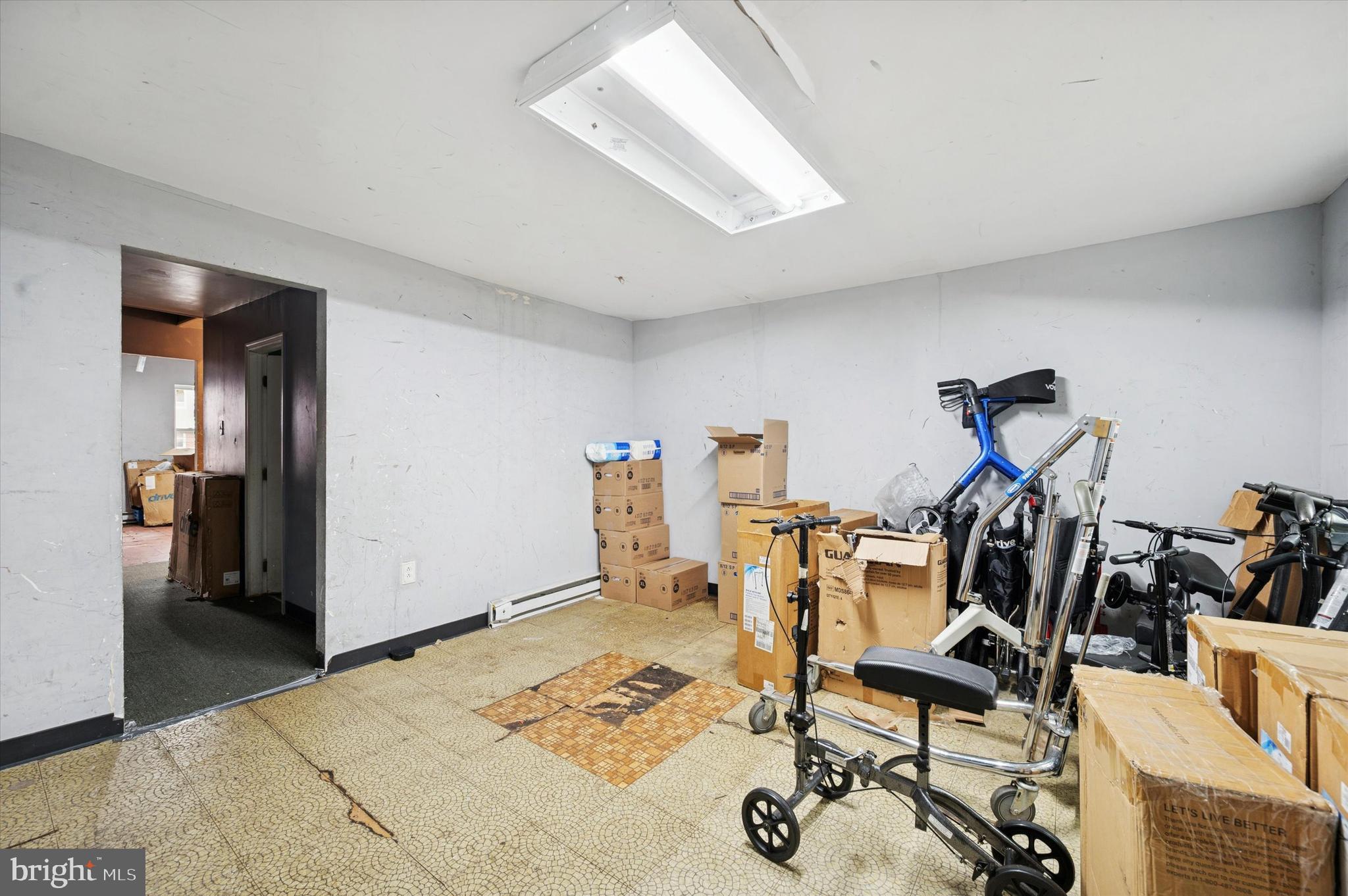 NORTHERN LIBERTIES - Commercial Sale