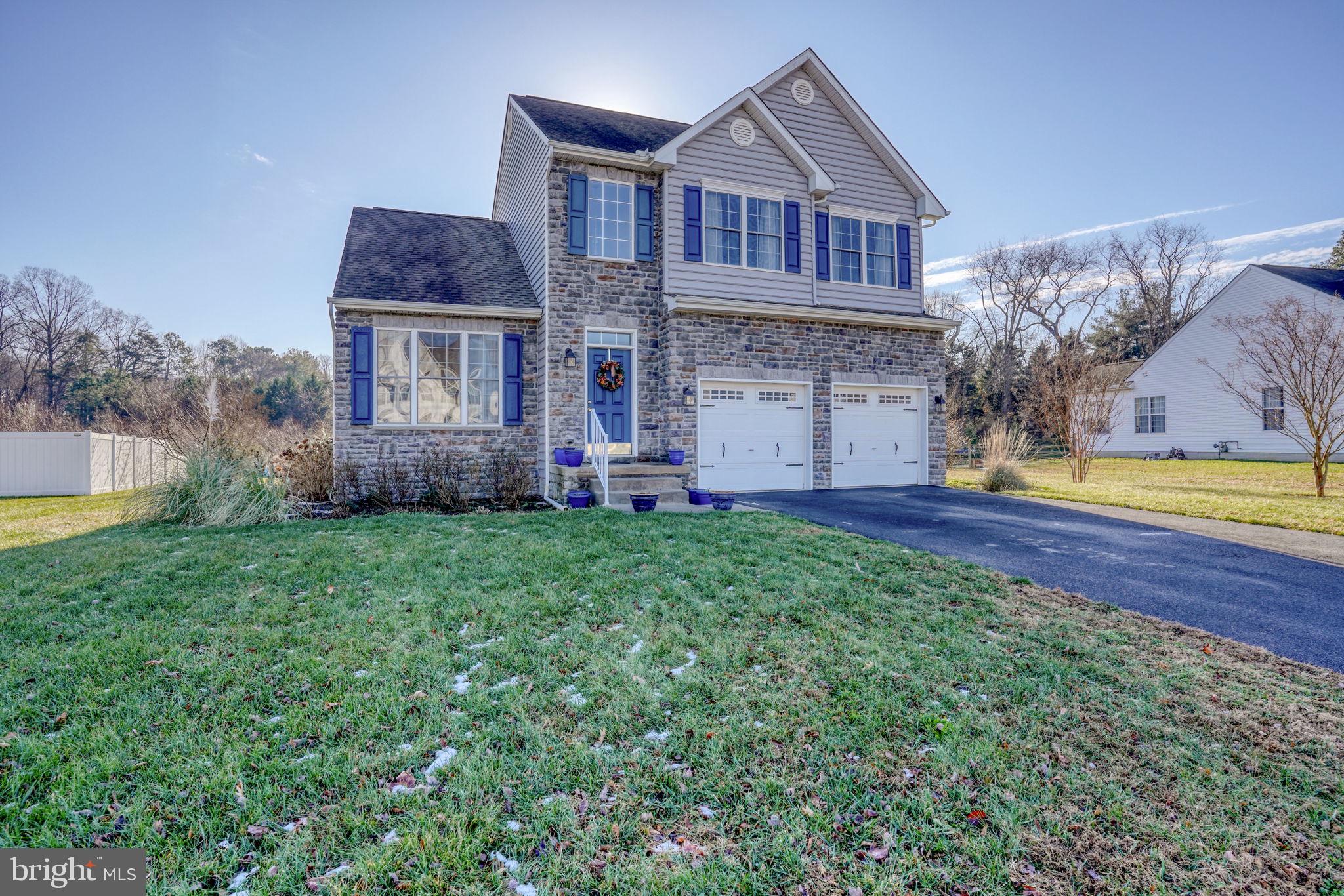 588 OLDE FIELD DRIVE