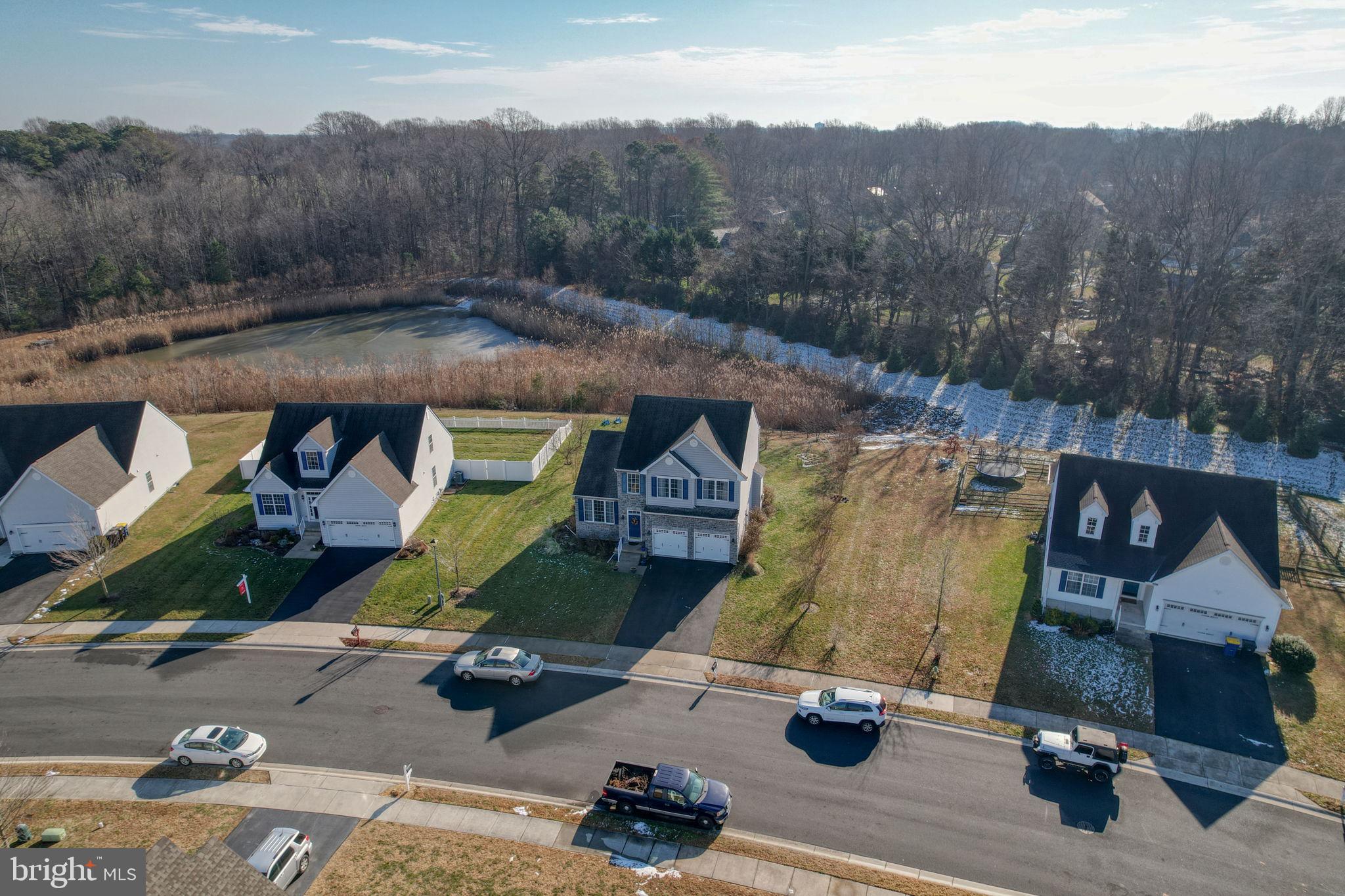 588 OLDE FIELD DRIVE