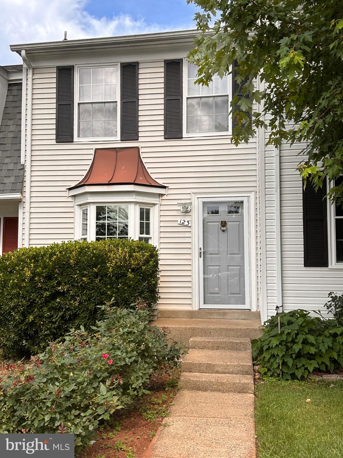 123 BICKEL COURT