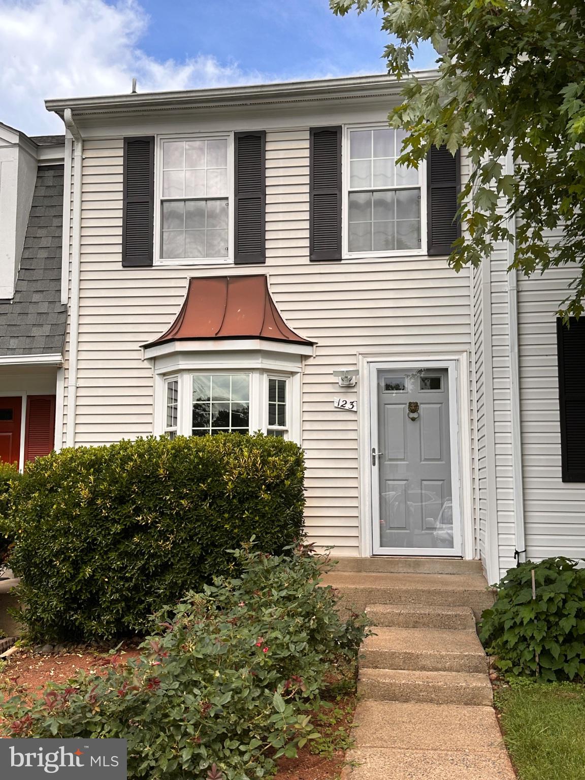 123 BICKEL COURT