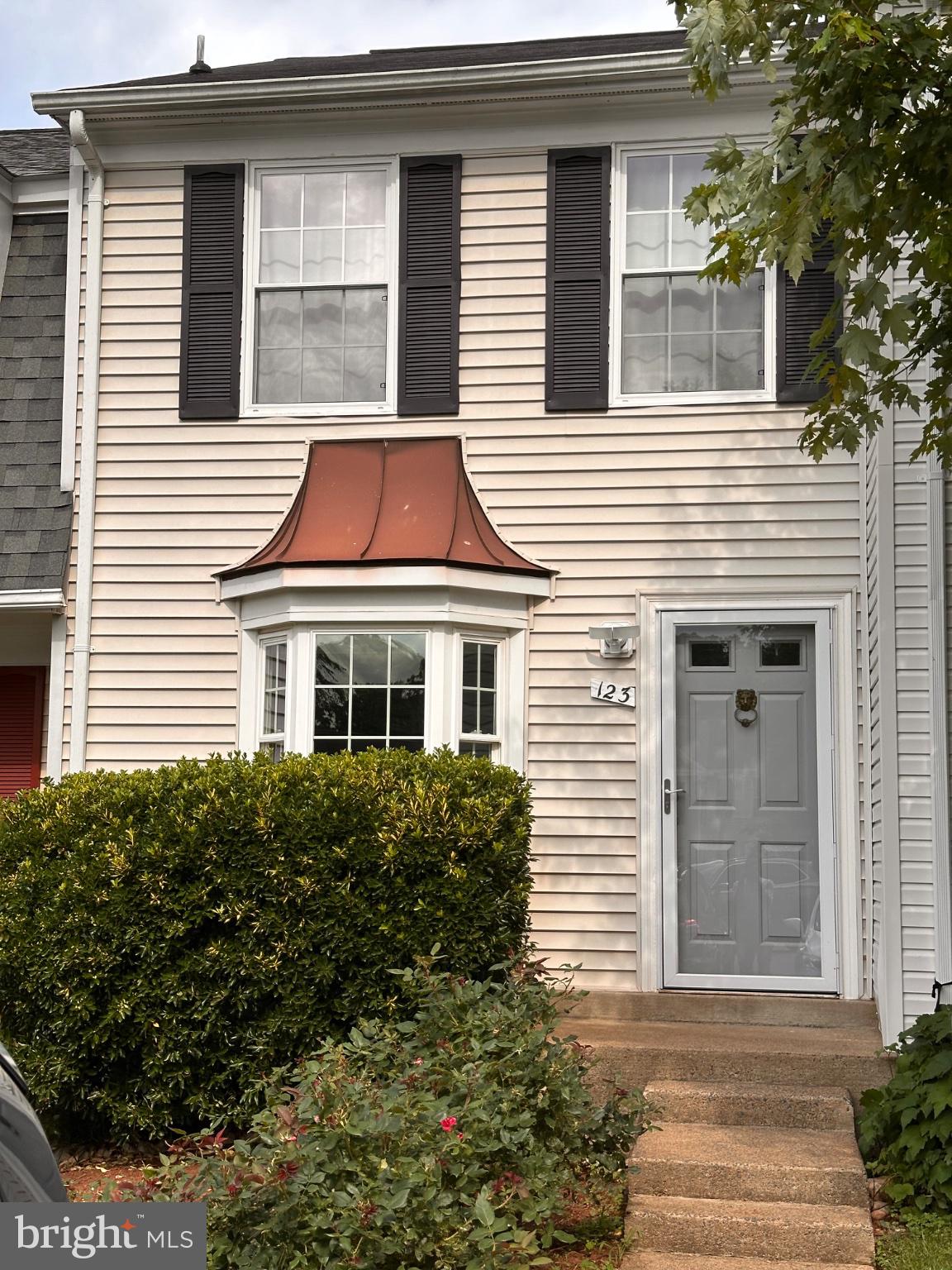 Photo 1 of 34 — 123 BICKEL COURT, STERLING, VA 20165