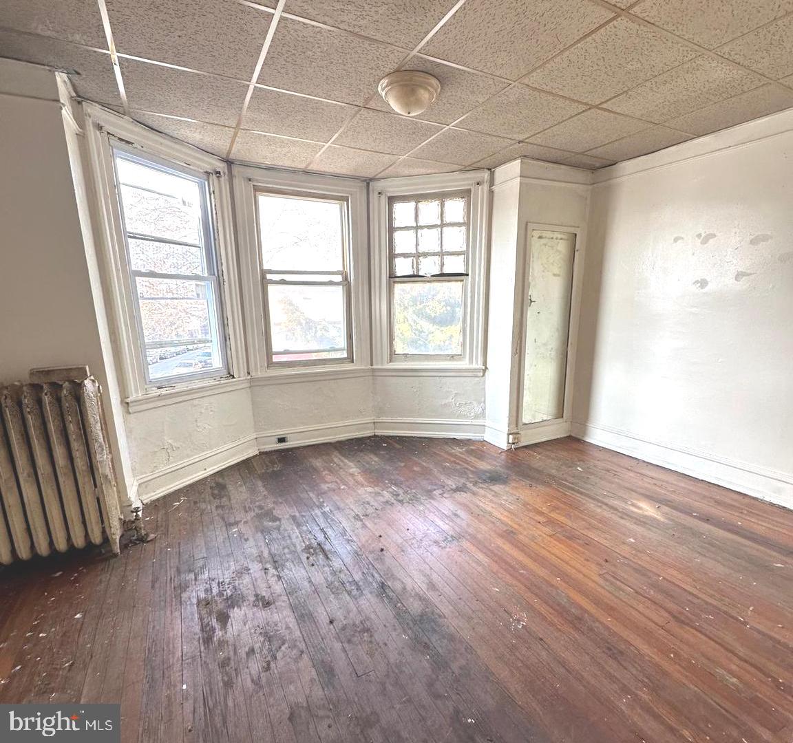 WEST PHILADELPHIA - Residential