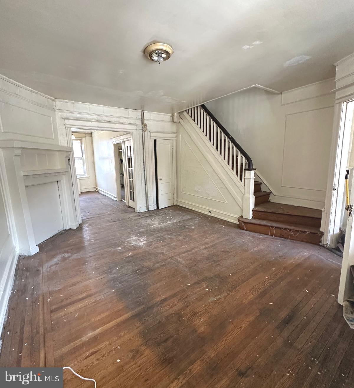 WEST PHILADELPHIA - Residential