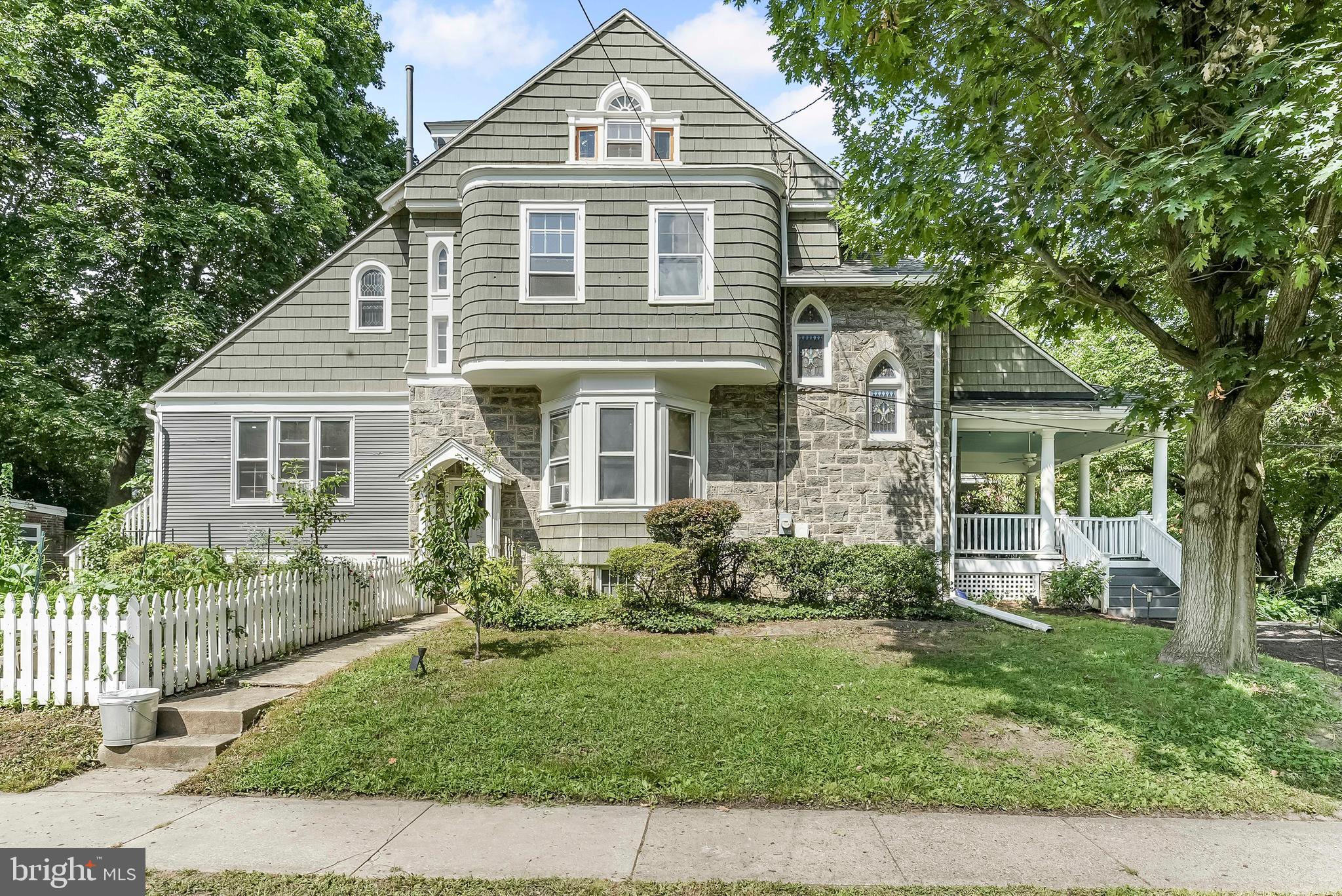 58 E GREENWOOD AVENUE