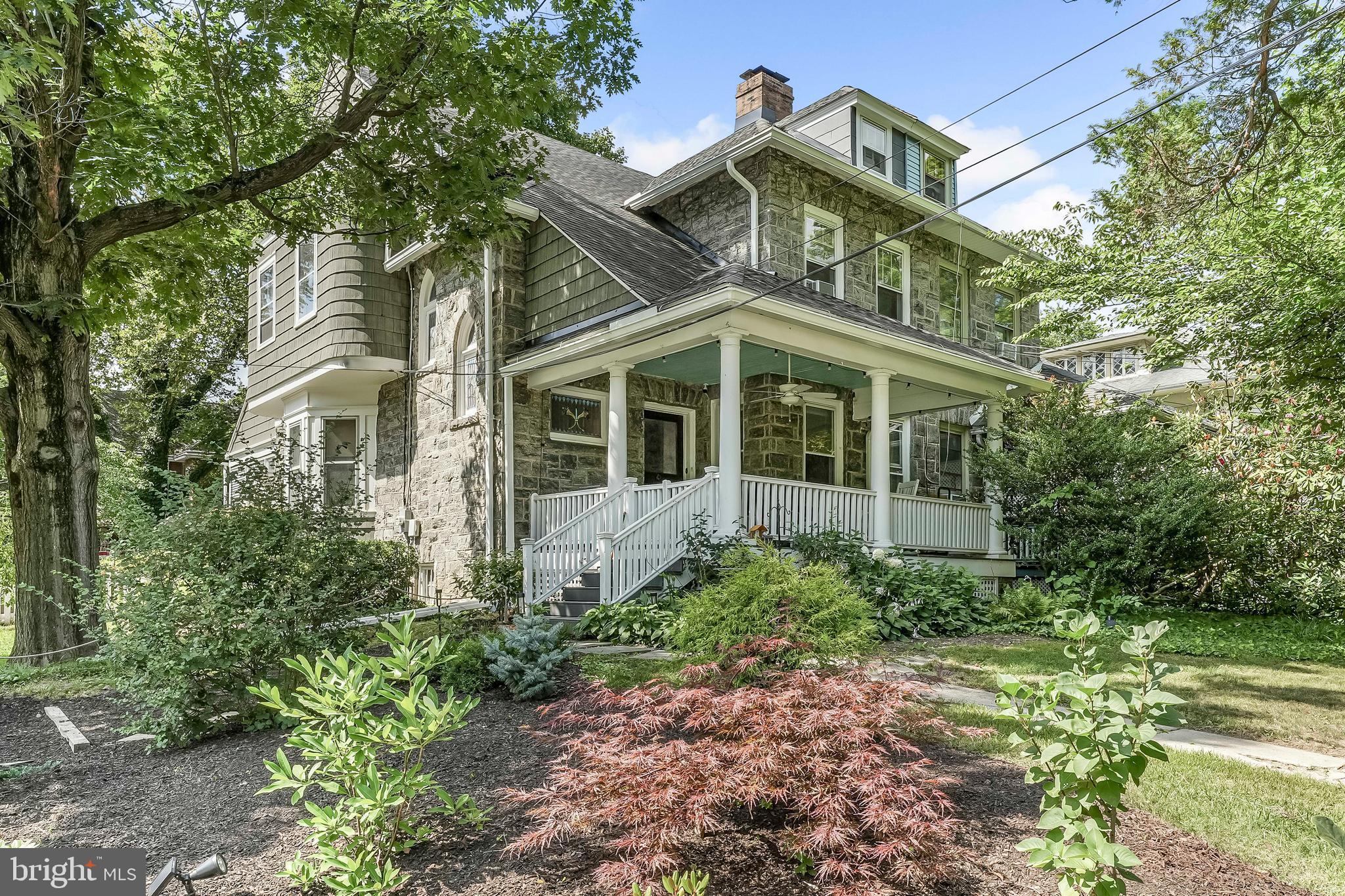 58 E GREENWOOD AVENUE