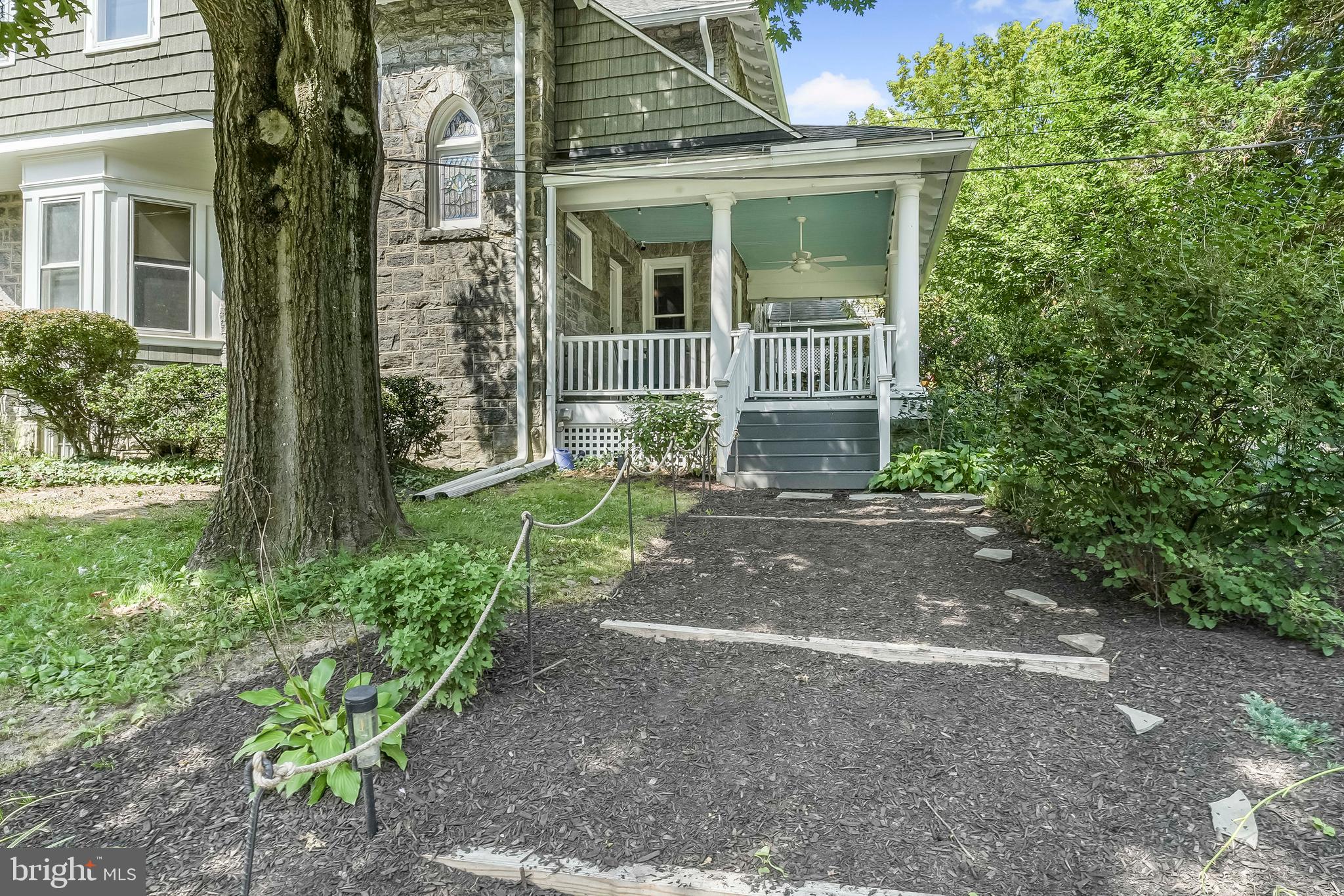 58 E GREENWOOD AVENUE