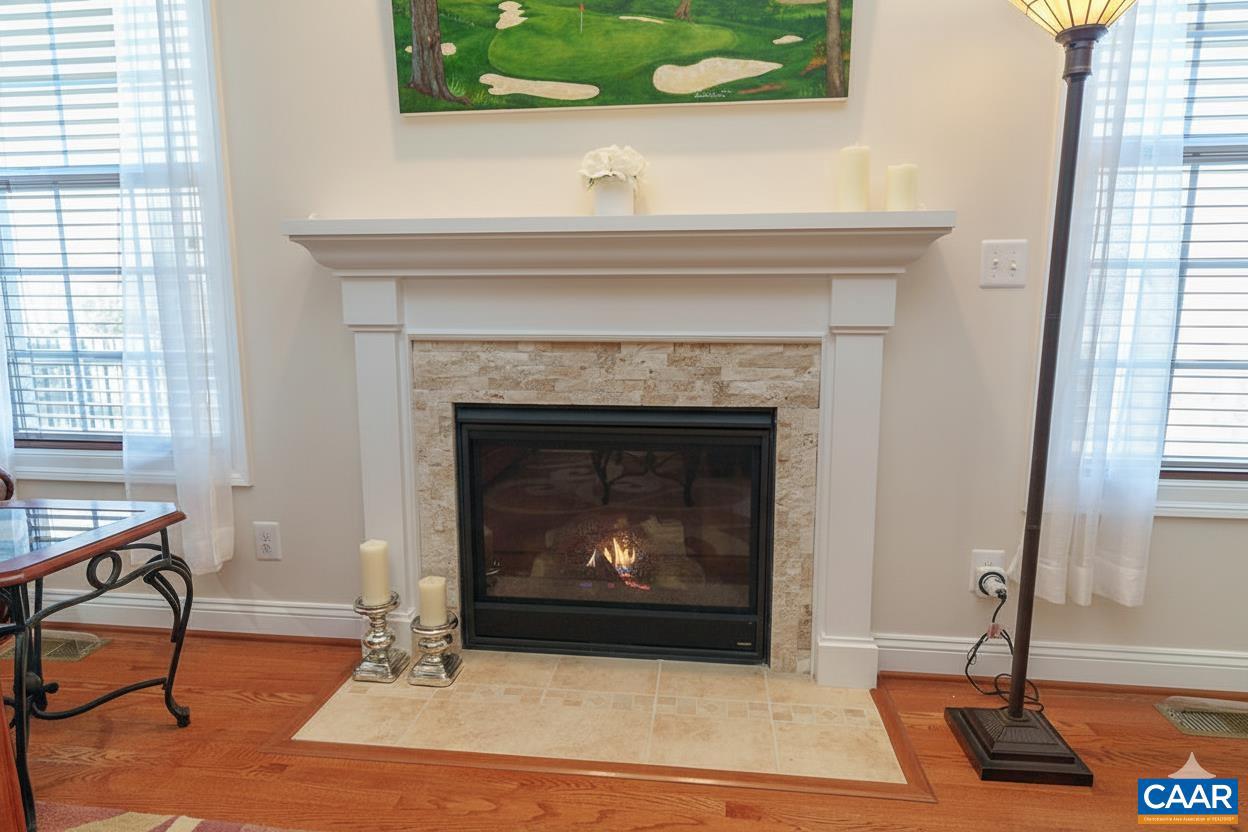 SPRING CREEK - Residential