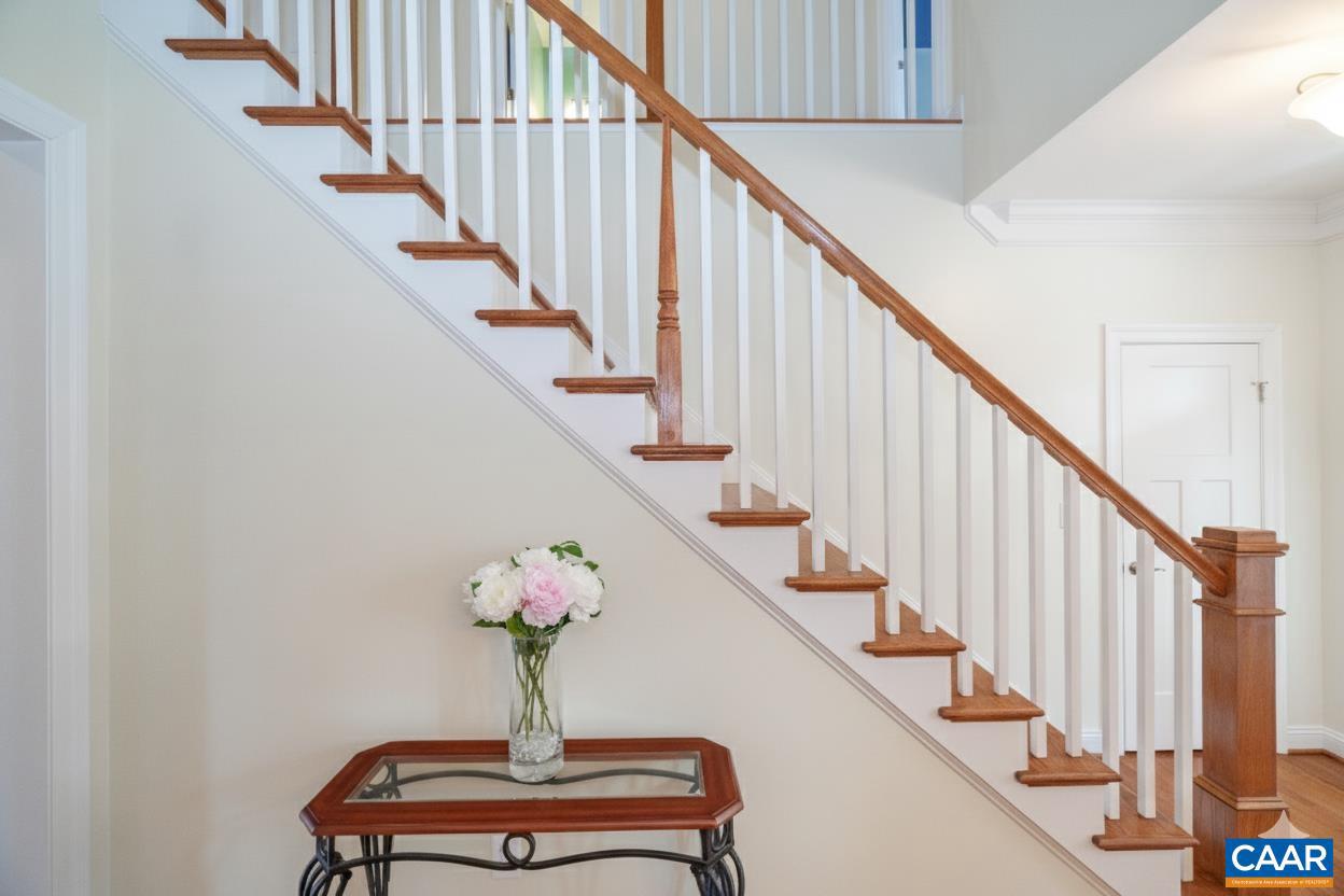 SPRING CREEK - Residential