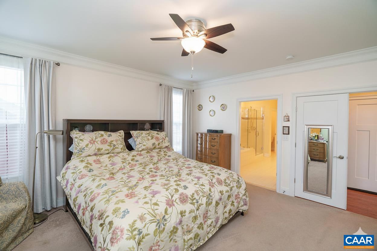 SPRING CREEK - Residential