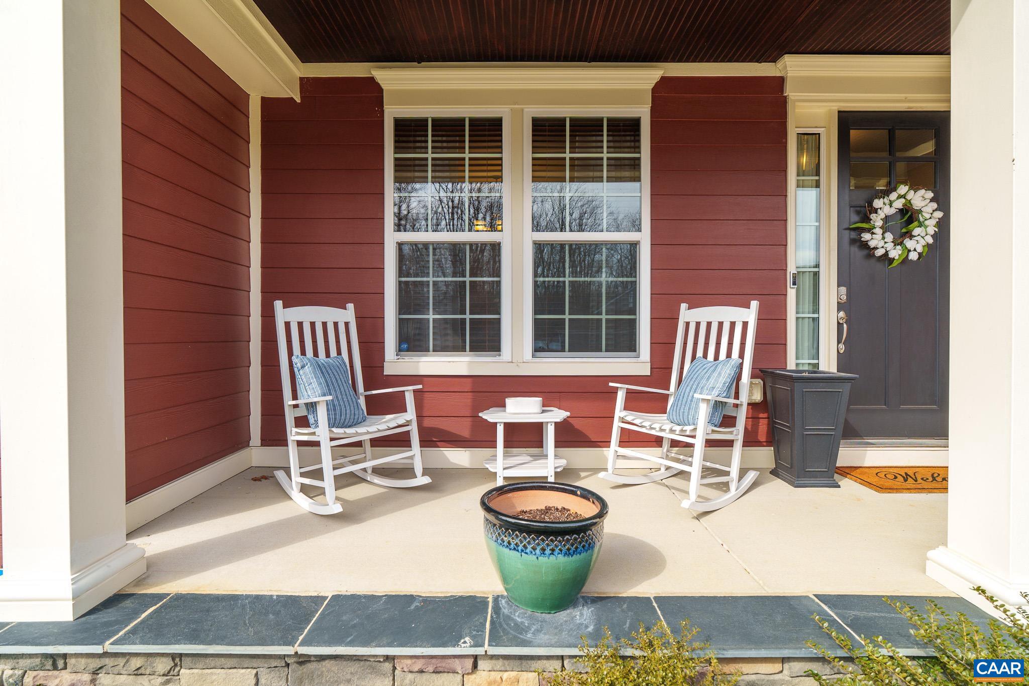 SPRING CREEK - Residential