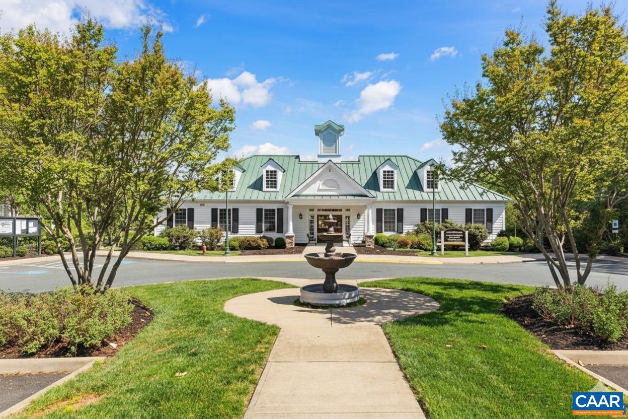 SPRING CREEK - Residential