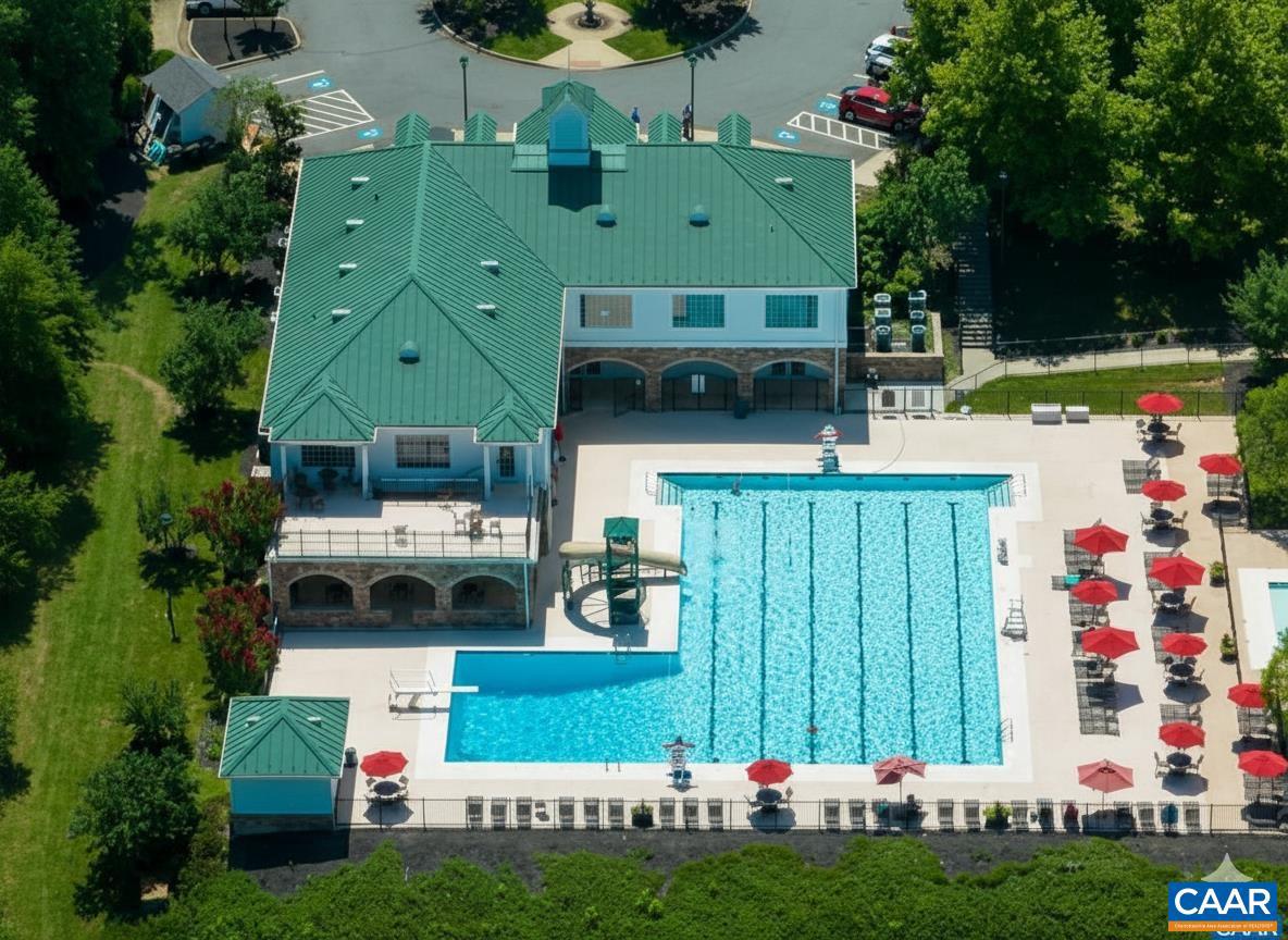 SPRING CREEK - Residential