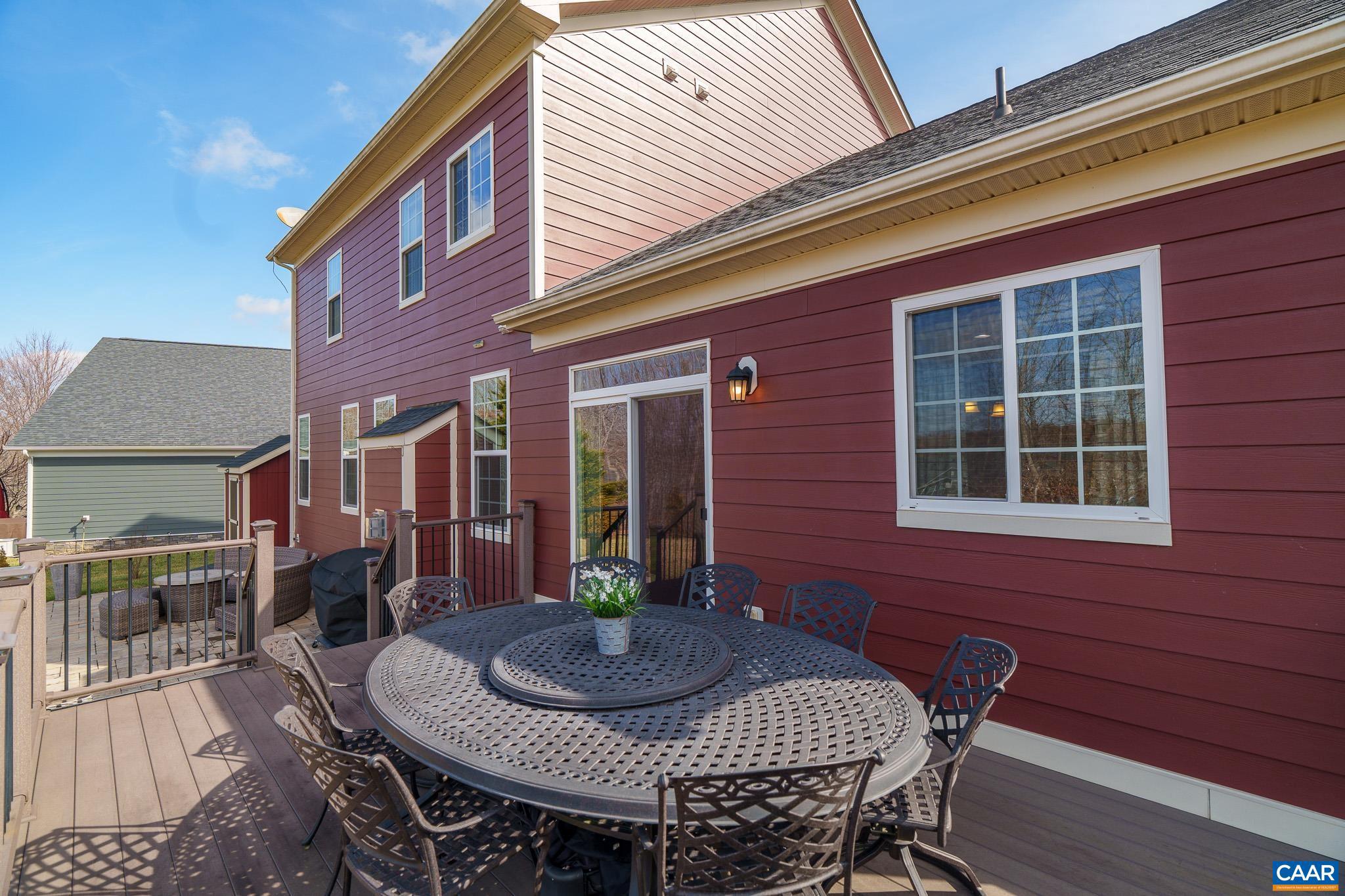 SPRING CREEK - Residential