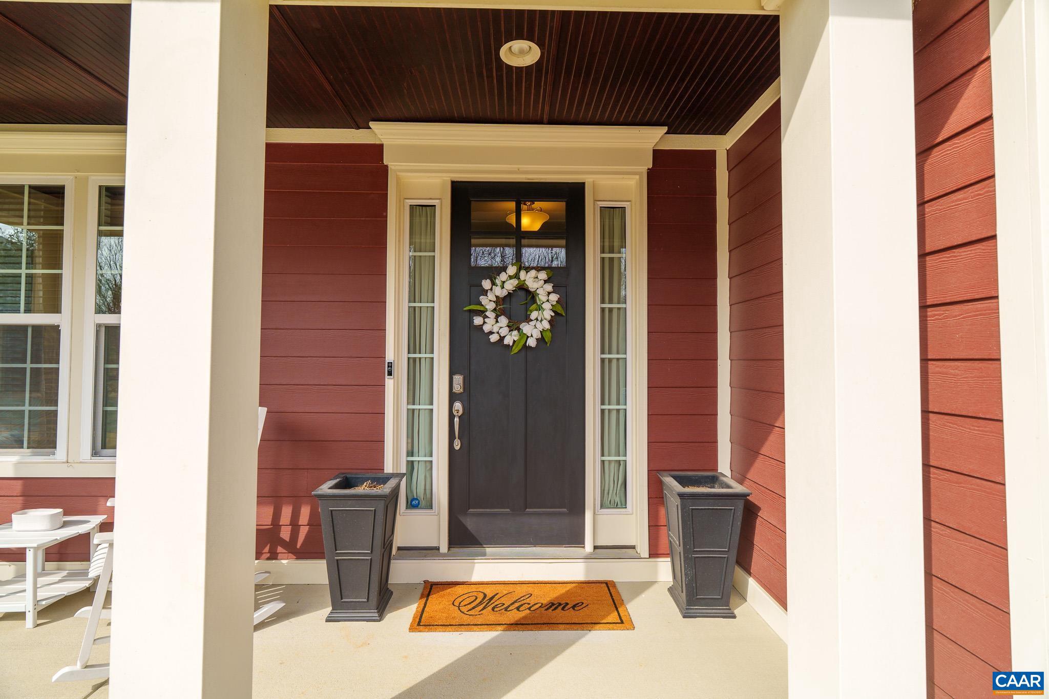 SPRING CREEK - Residential