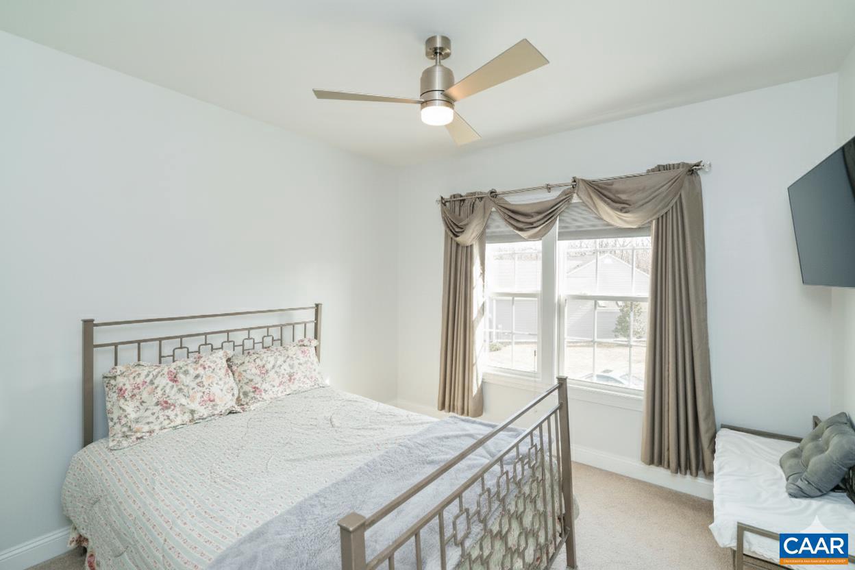 SPRING CREEK - Residential