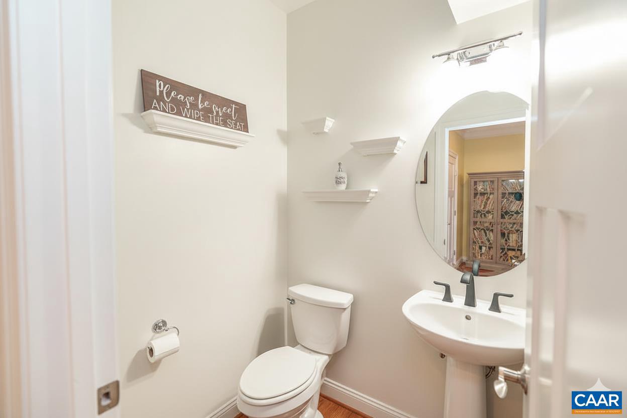 SPRING CREEK - Residential