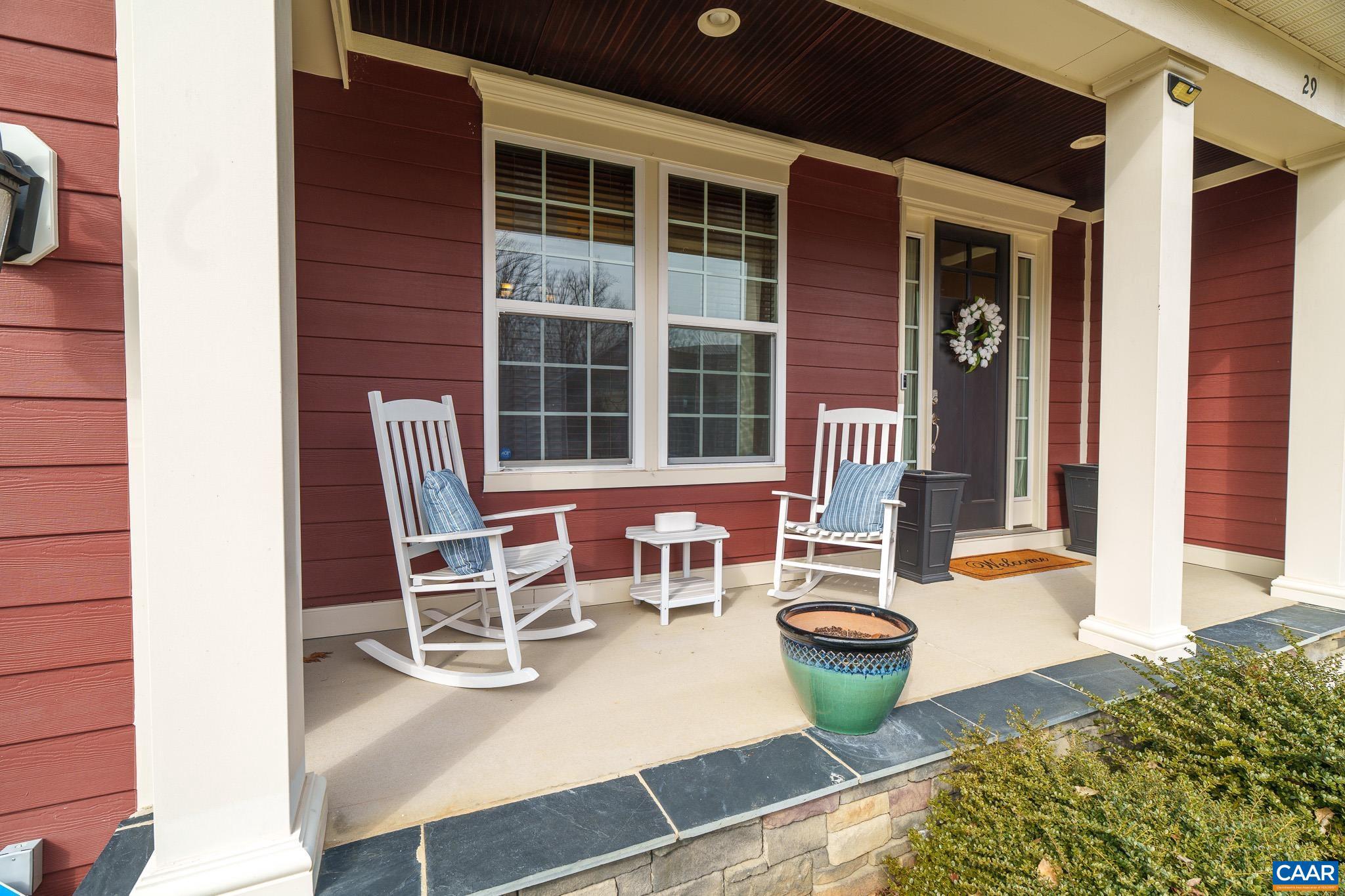 SPRING CREEK - Residential