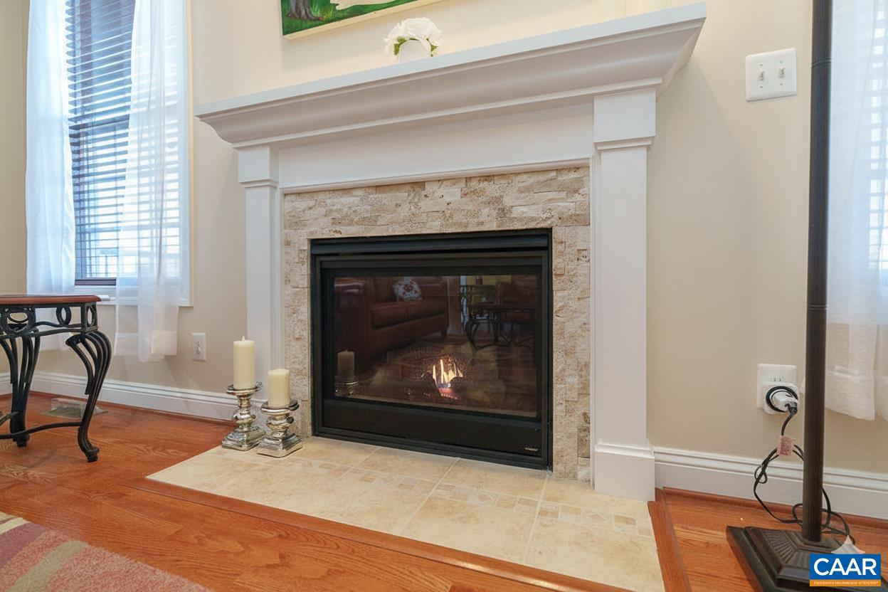 SPRING CREEK - Residential