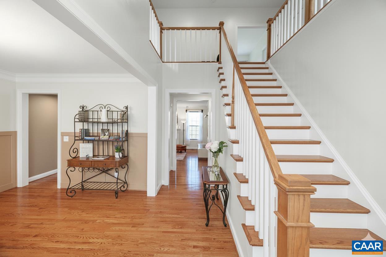 SPRING CREEK - Residential