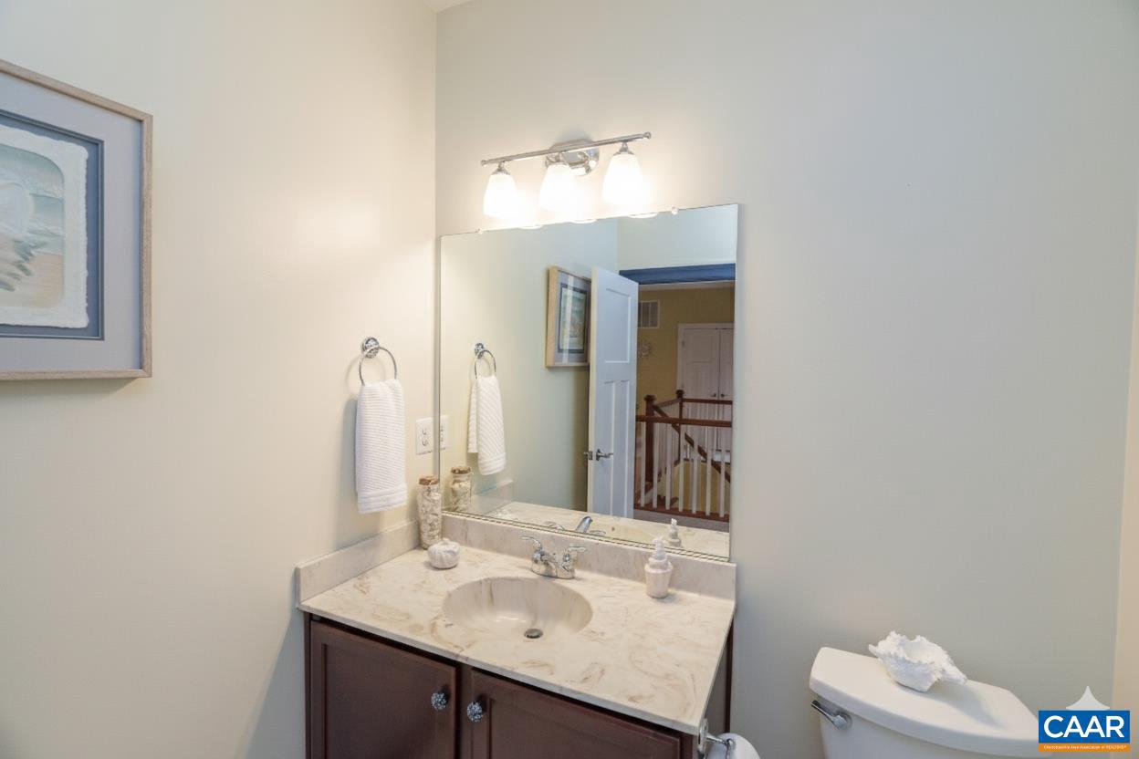 SPRING CREEK - Residential