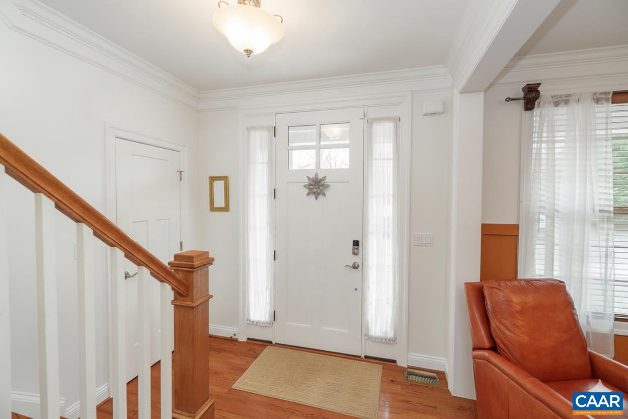 SPRING CREEK - Residential