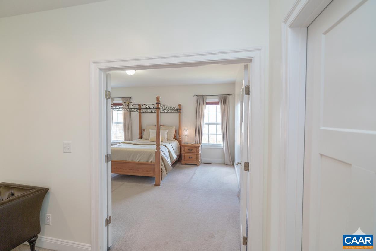 SPRING CREEK - Residential