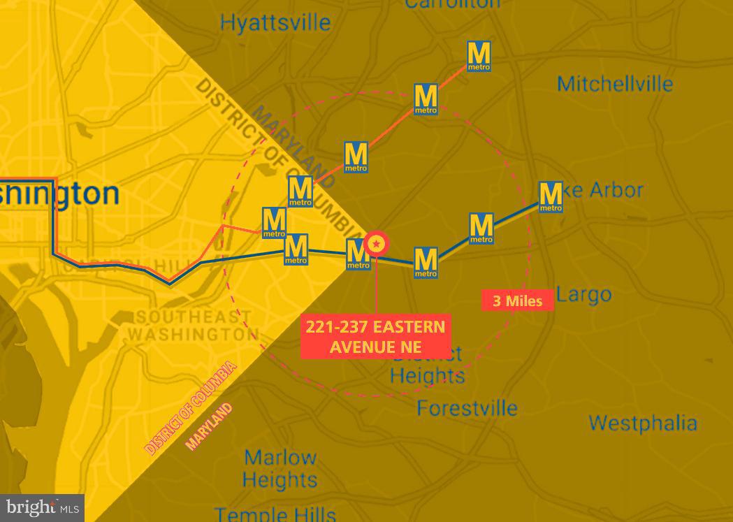 MARYLAND PARK - Land