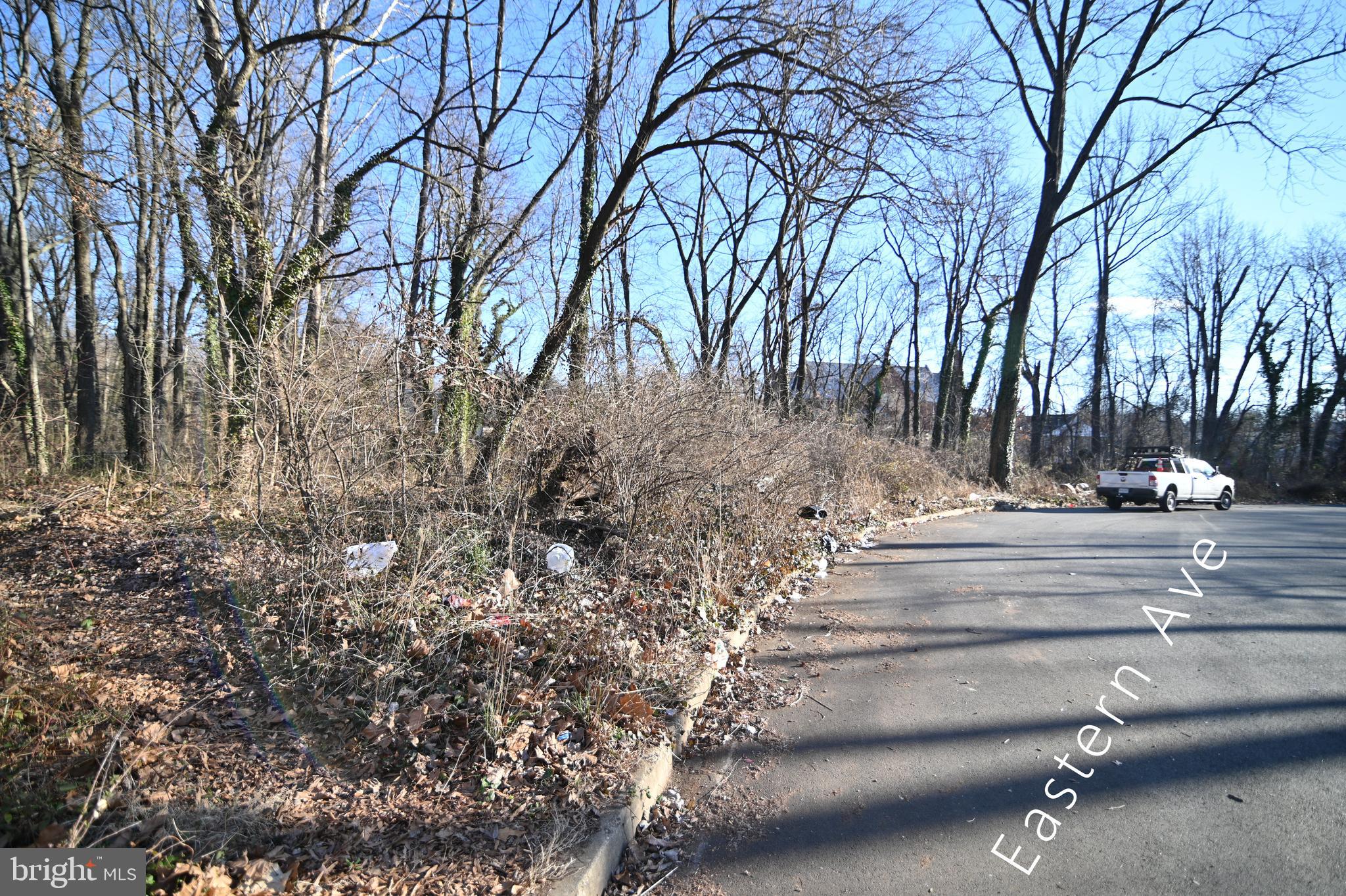 MARYLAND PARK - Land