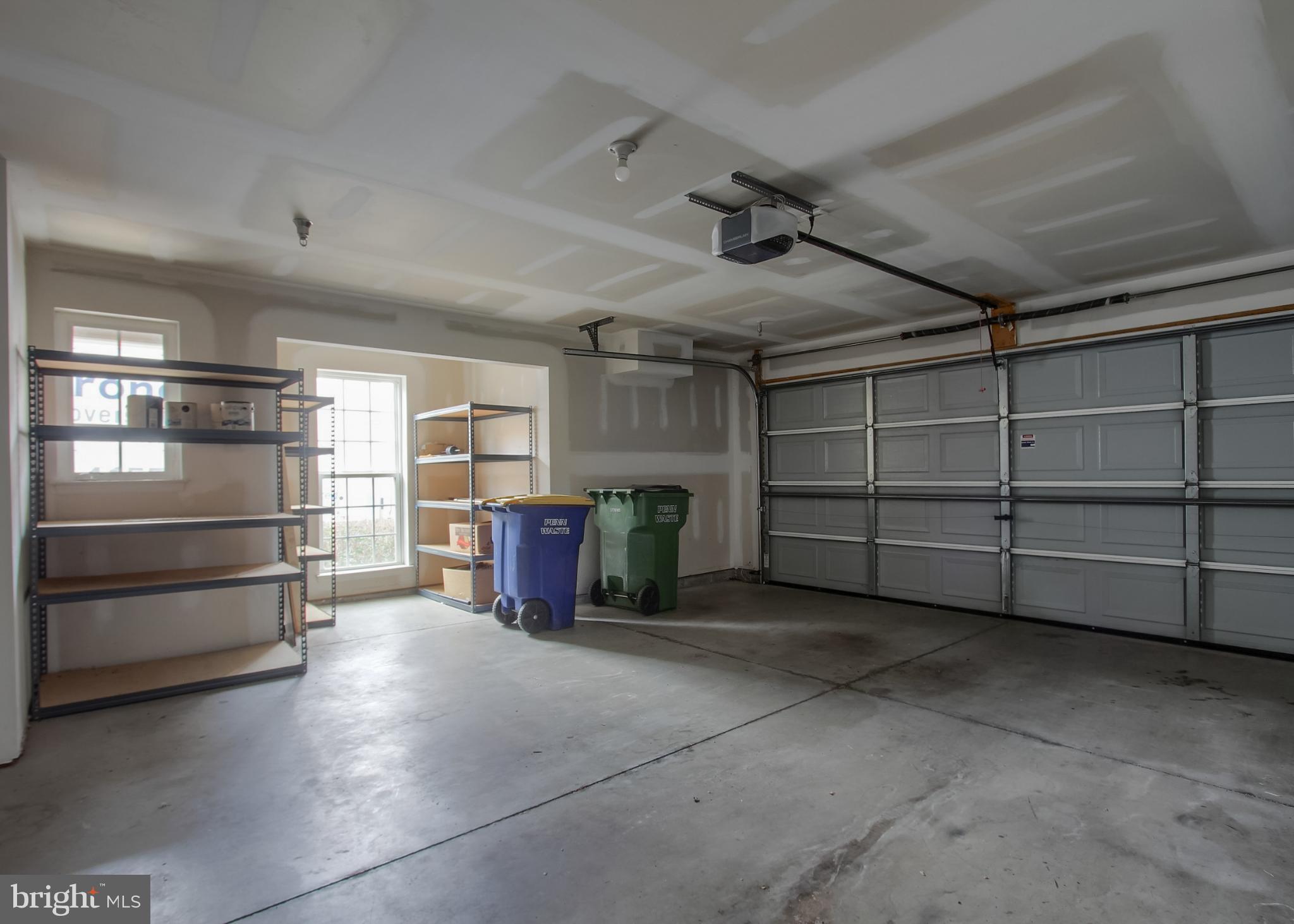 TOWNS AT MERIDIAN - Residential