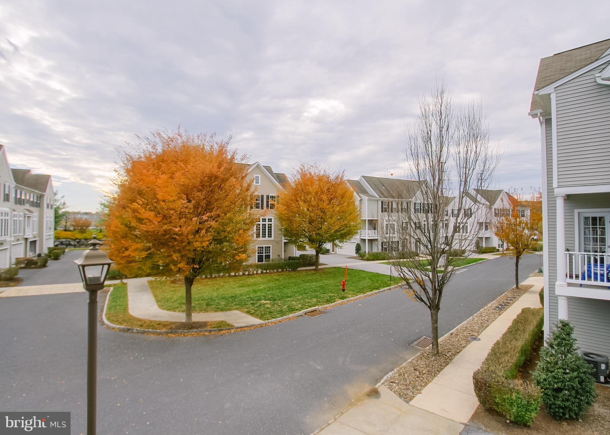 TOWNS AT MERIDIAN - Residential