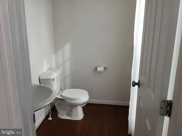 TOWNS AT MERIDIAN - Residential