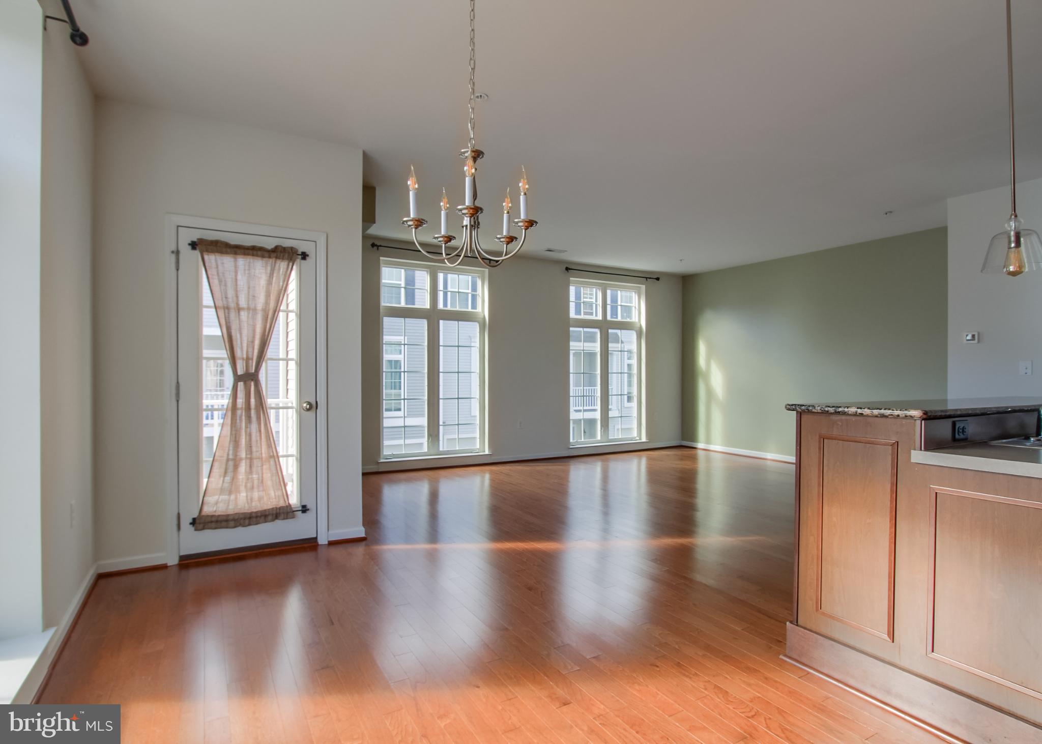 TOWNS AT MERIDIAN - Residential