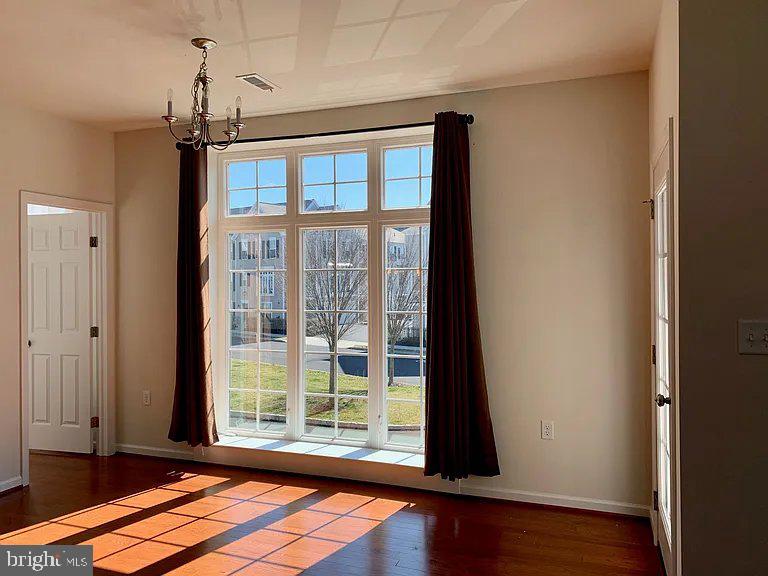 TOWNS AT MERIDIAN - Residential