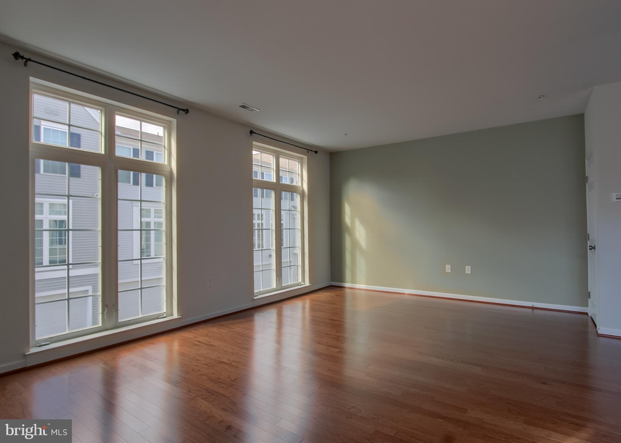 TOWNS AT MERIDIAN - Residential