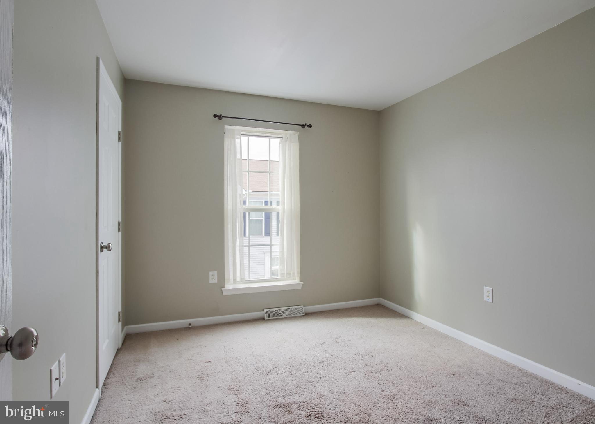 TOWNS AT MERIDIAN - Residential