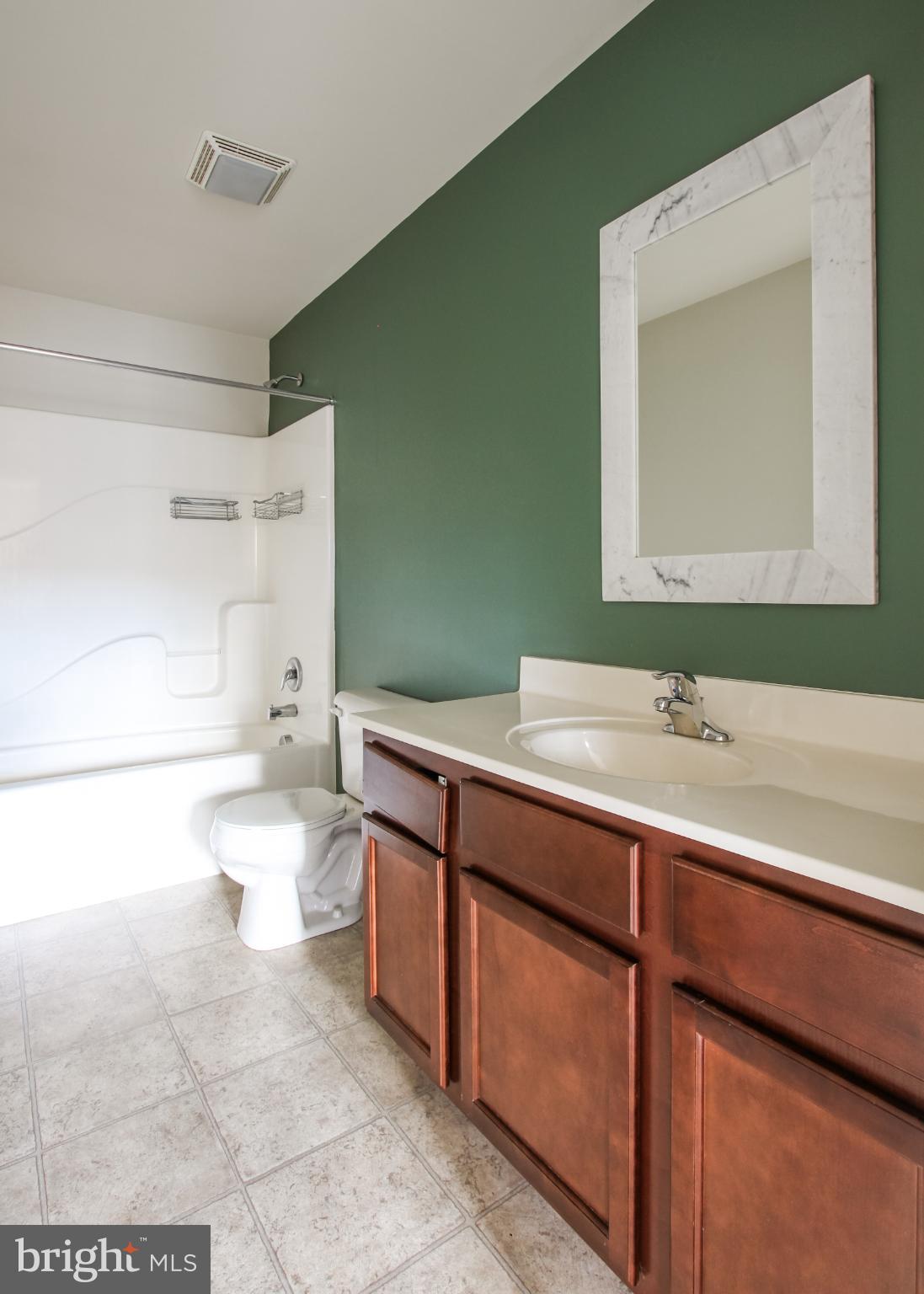 TOWNS AT MERIDIAN - Residential