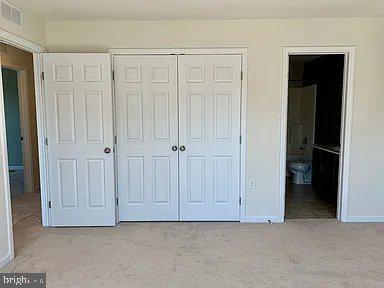 TOWNS AT MERIDIAN - Residential